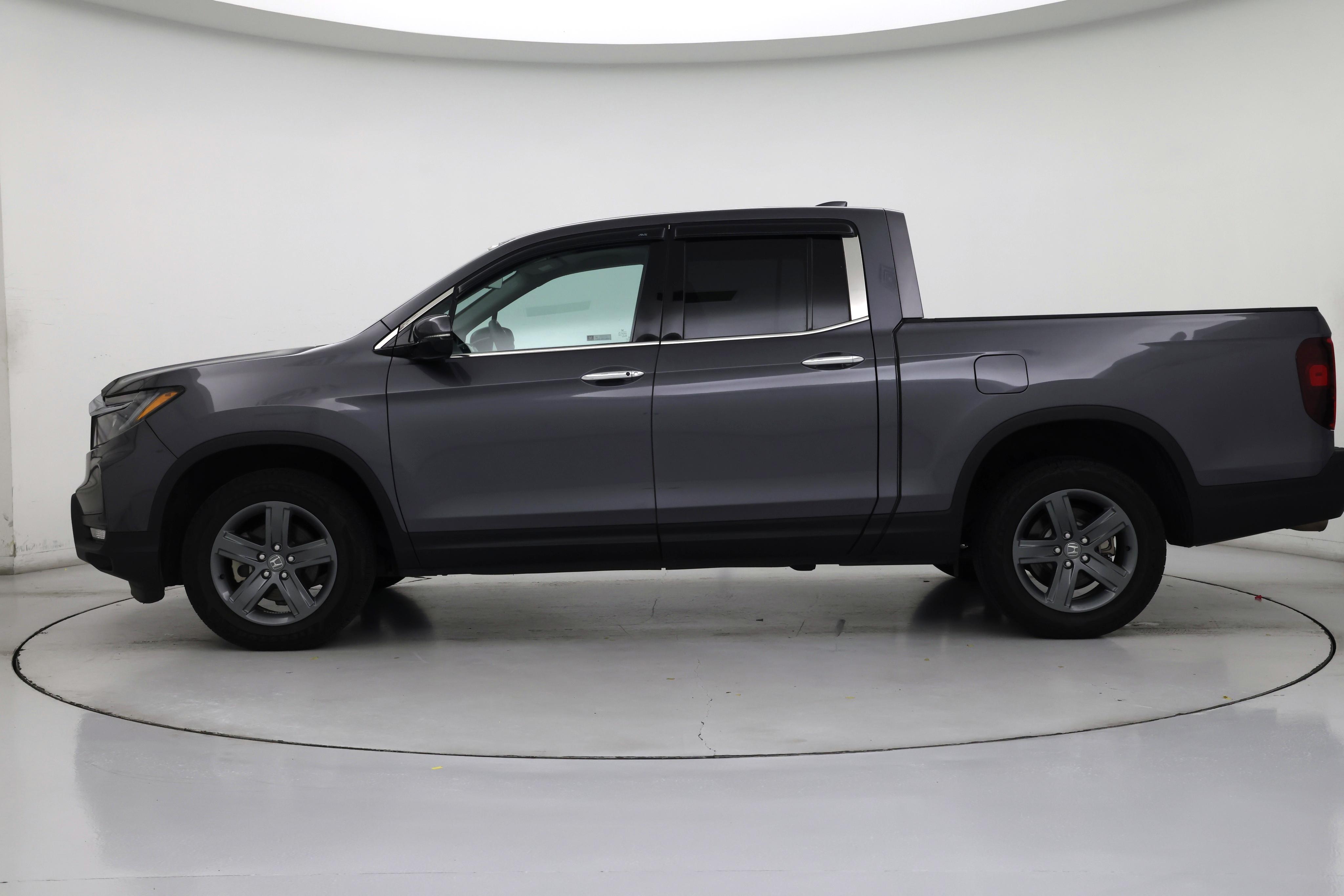 Thumbnail: 2023 Honda Ridgeline - 3