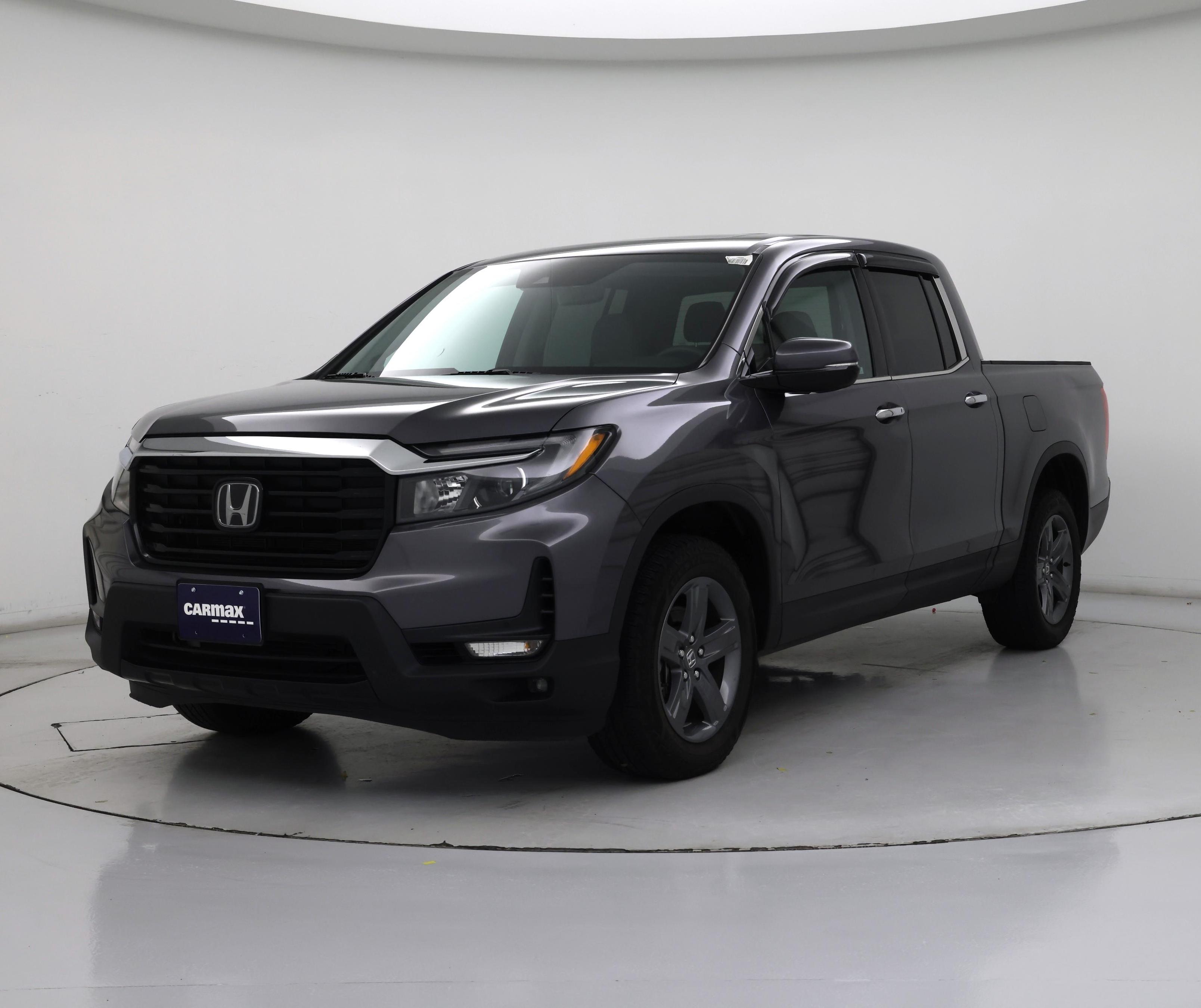 Thumbnail: 2023 Honda Ridgeline - 4