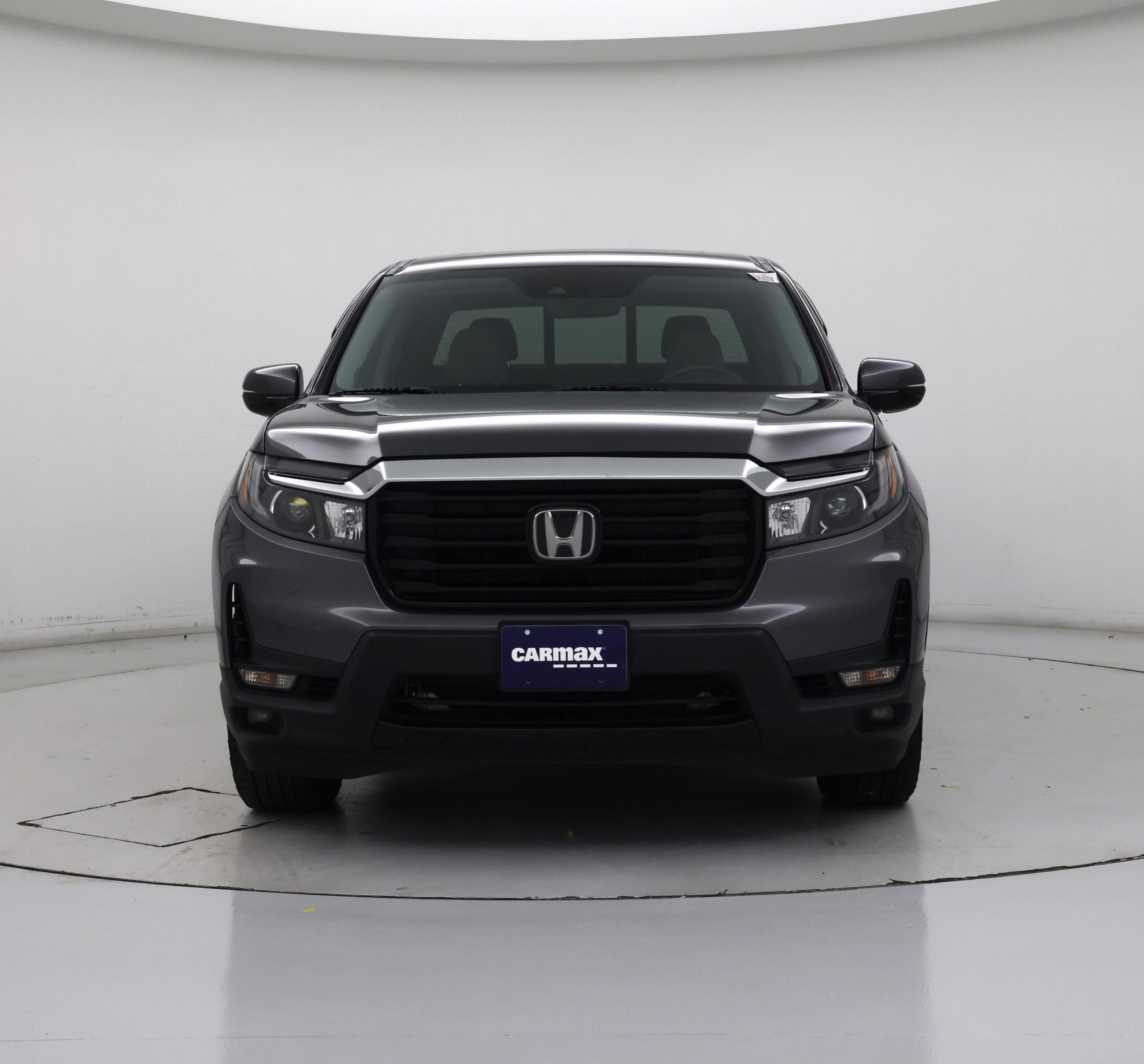 Thumbnail: 2023 Honda Ridgeline - 5