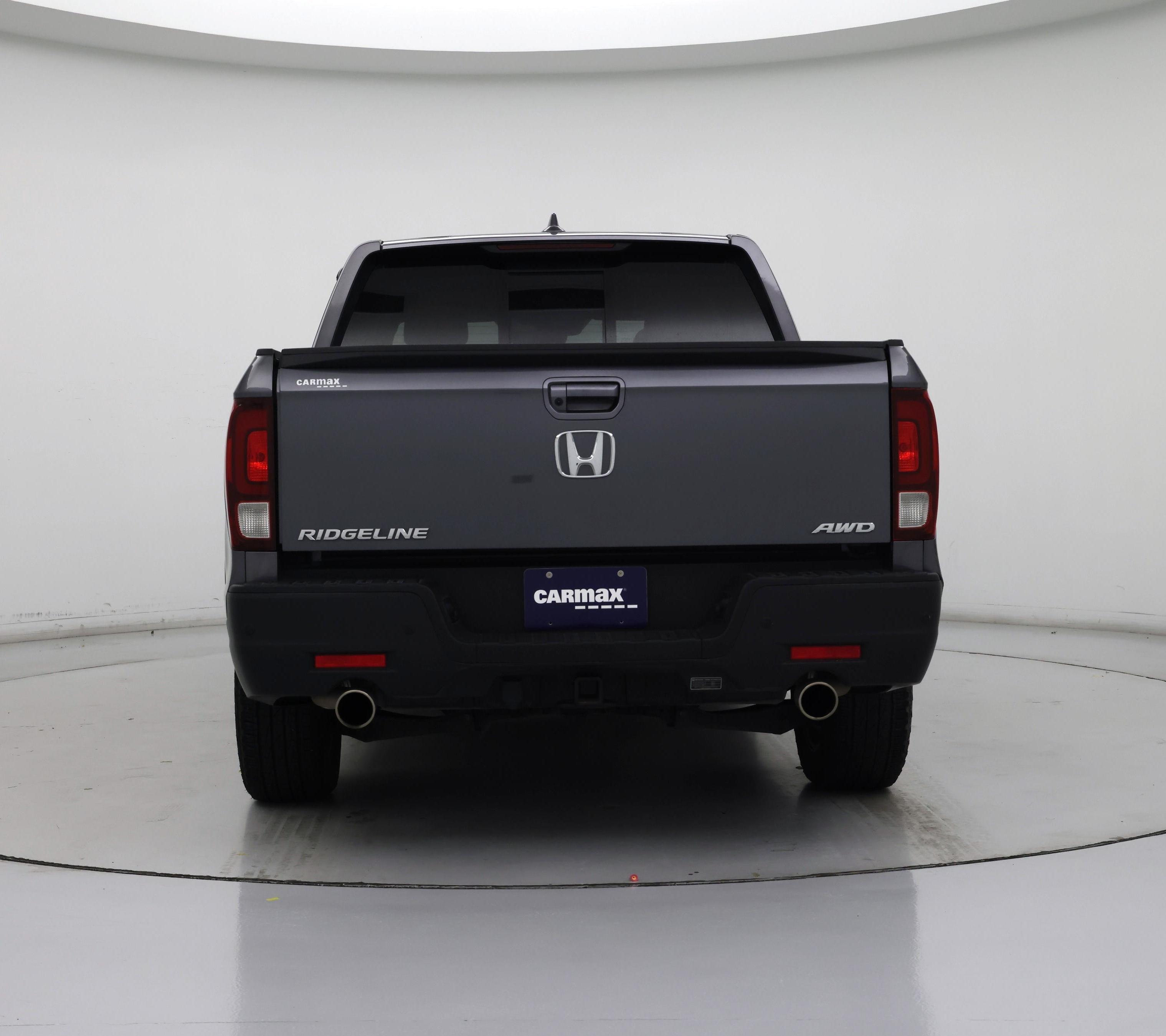 Thumbnail: 2023 Honda Ridgeline - 6
