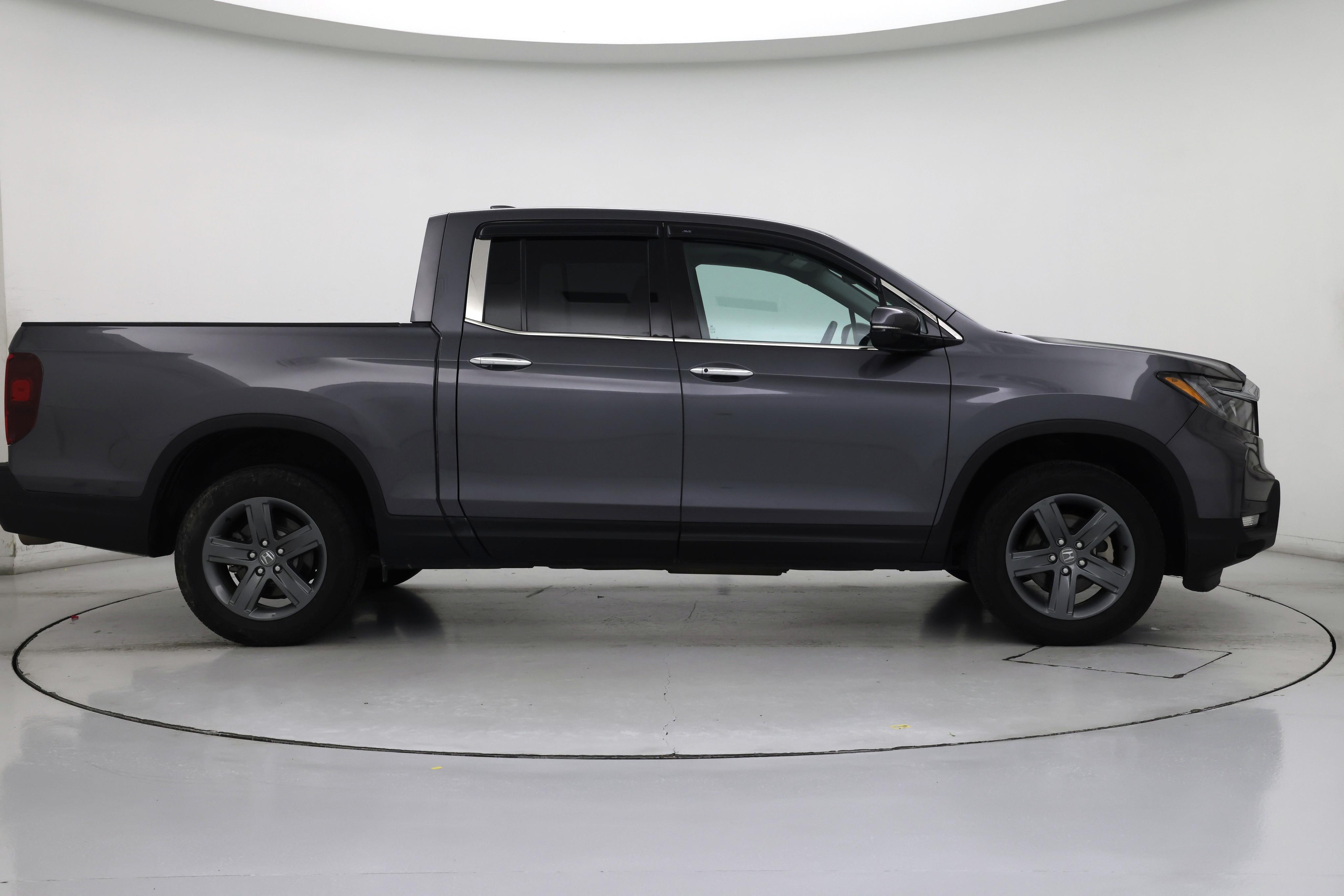 Thumbnail: 2023 Honda Ridgeline - 7