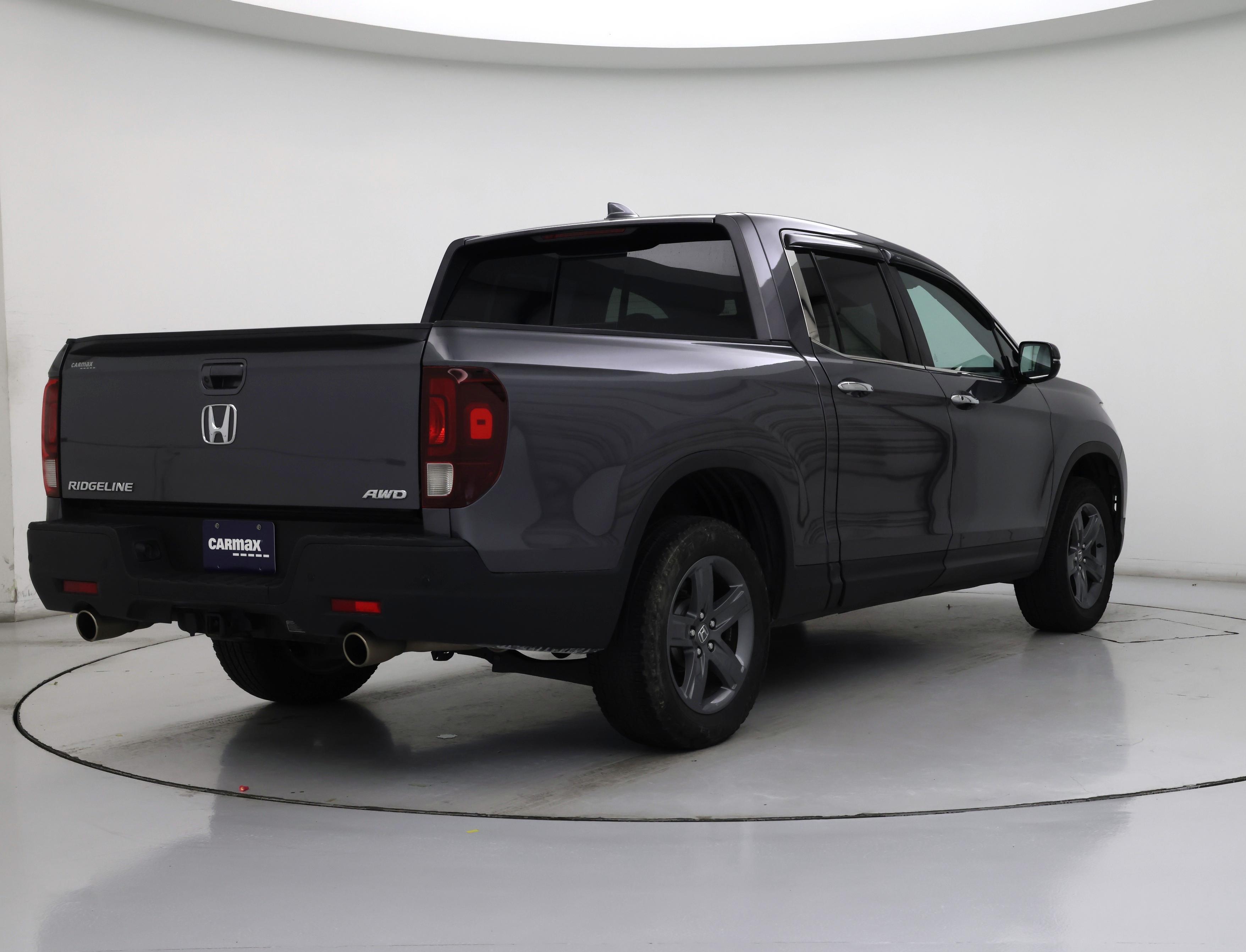 Thumbnail: 2023 Honda Ridgeline - 8