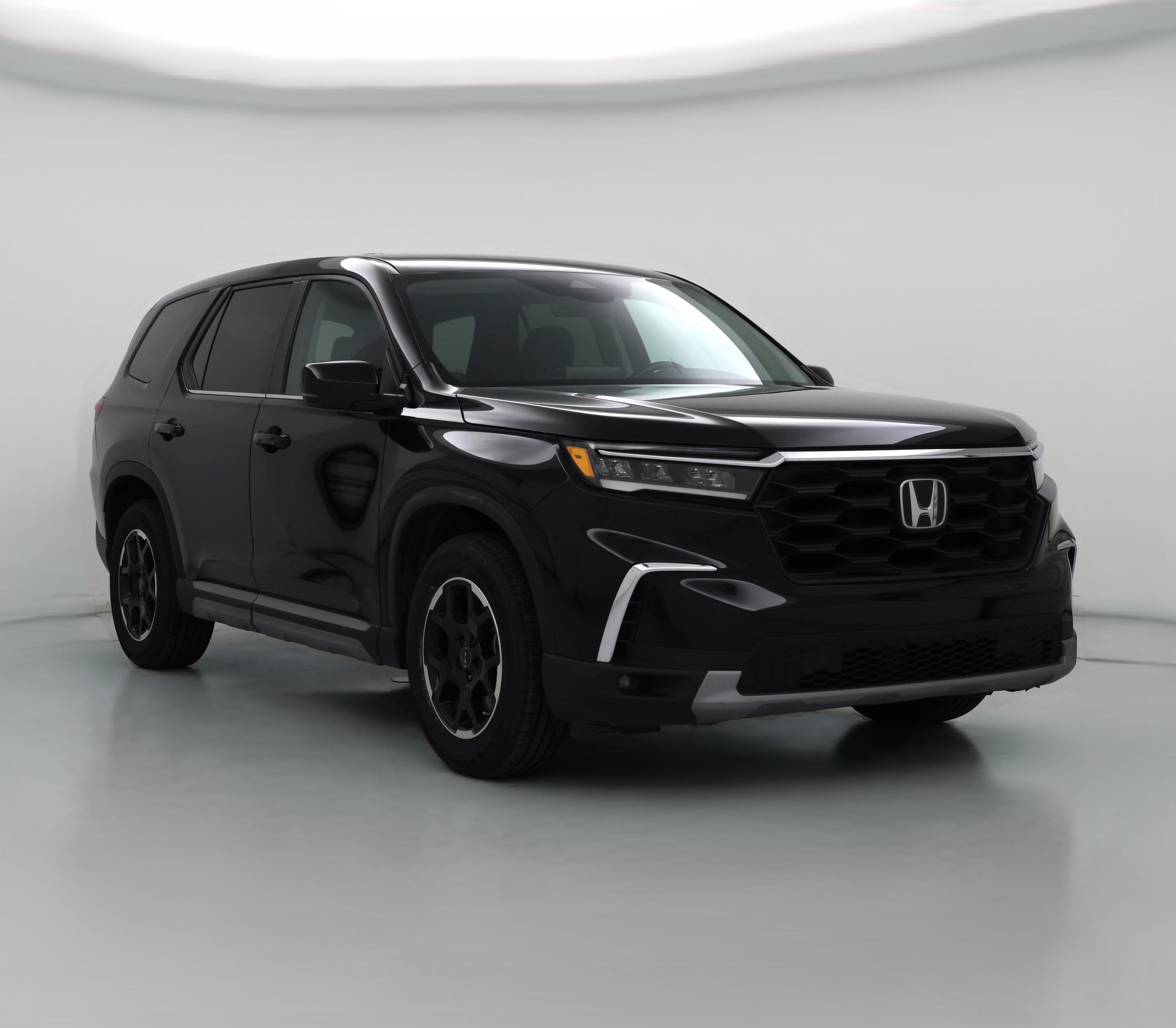 Thumbnail: 2025 Honda Pilot - 1