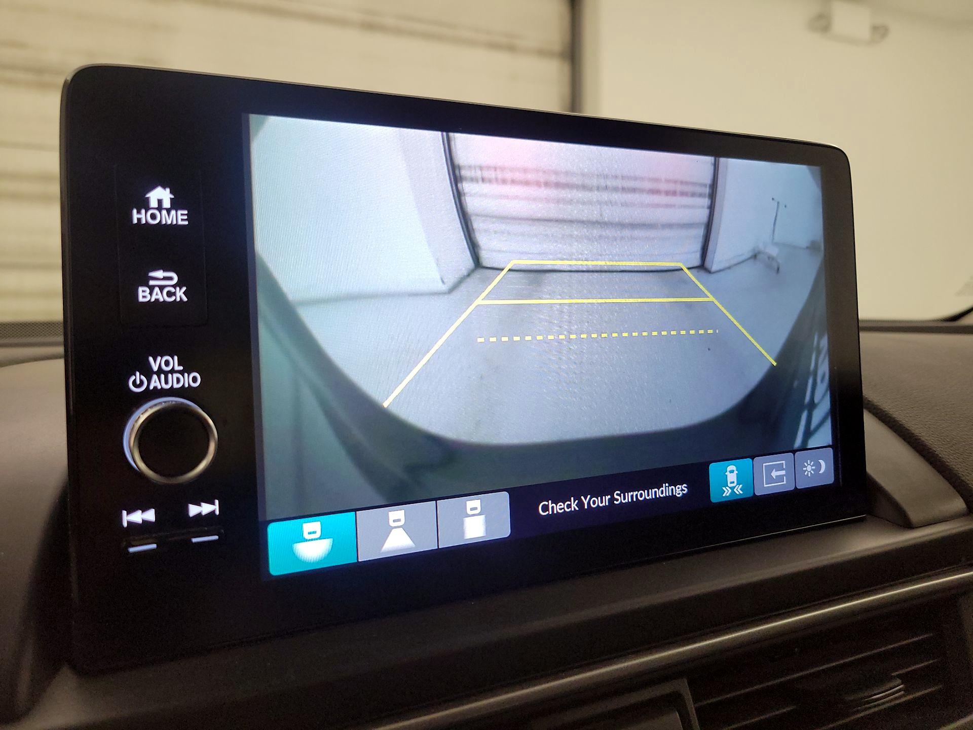 Thumbnail: 2025 Honda Pilot - 14