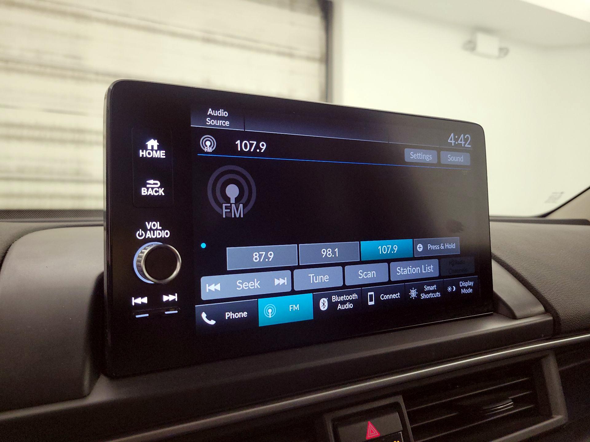 Thumbnail: 2025 Honda Pilot - 15