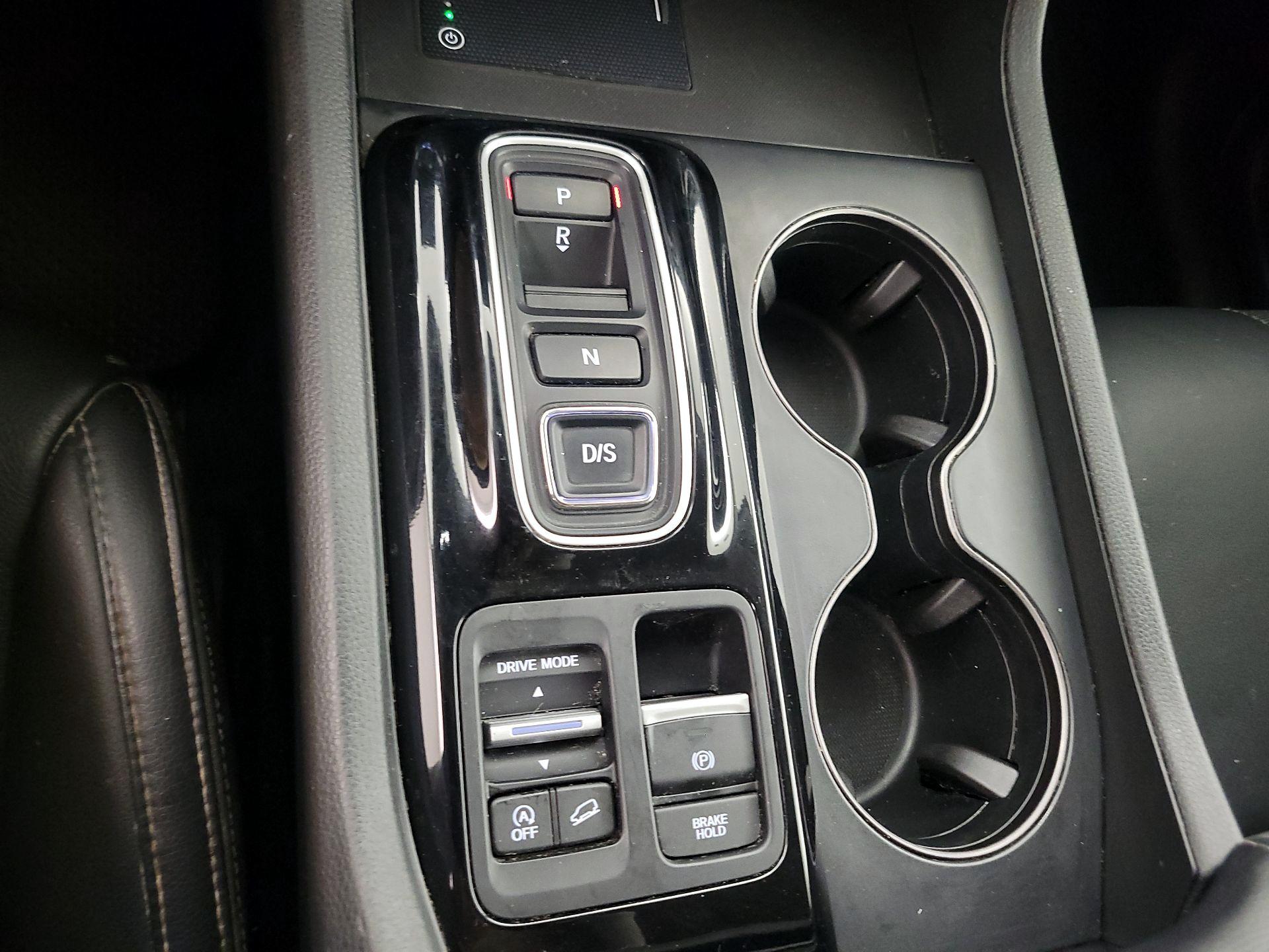 Thumbnail: 2025 Honda Pilot - 17