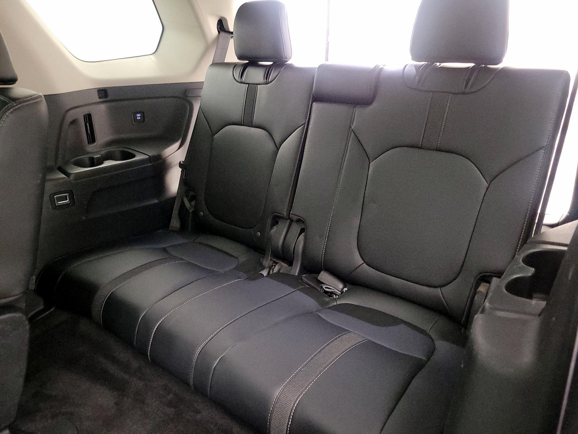 Thumbnail: 2025 Honda Pilot - 20