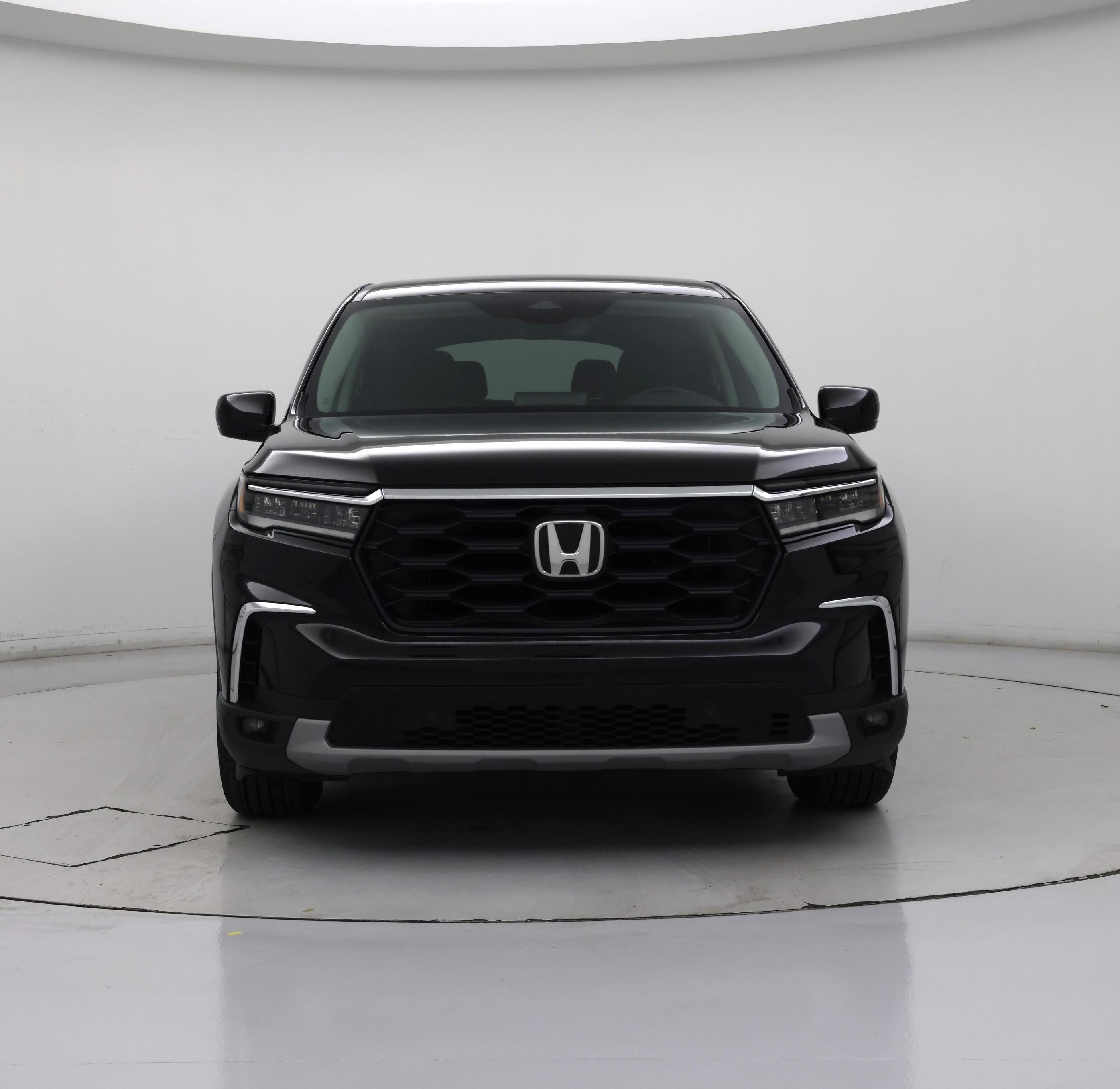 Thumbnail: 2025 Honda Pilot - 5