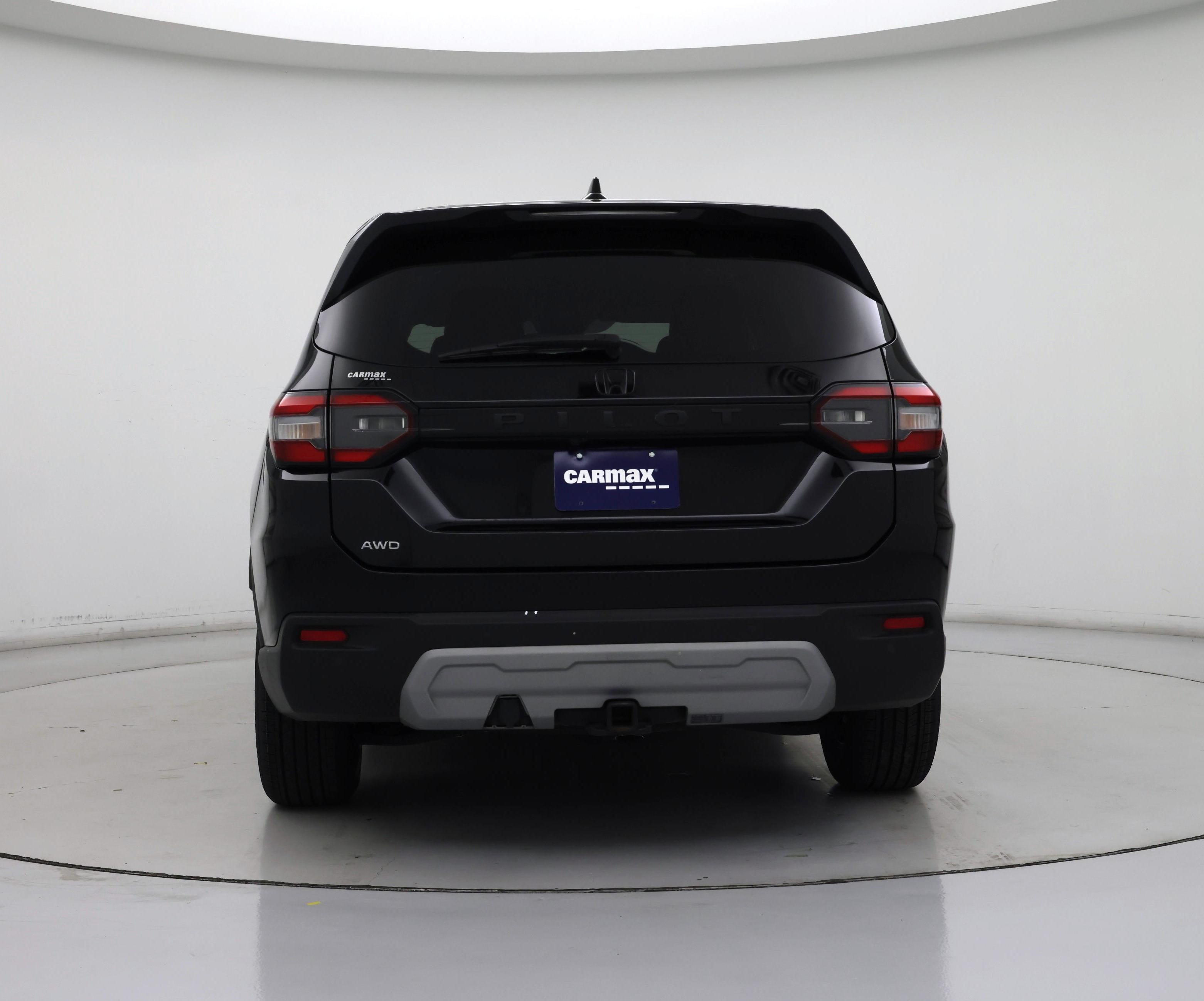 Thumbnail: 2025 Honda Pilot - 6