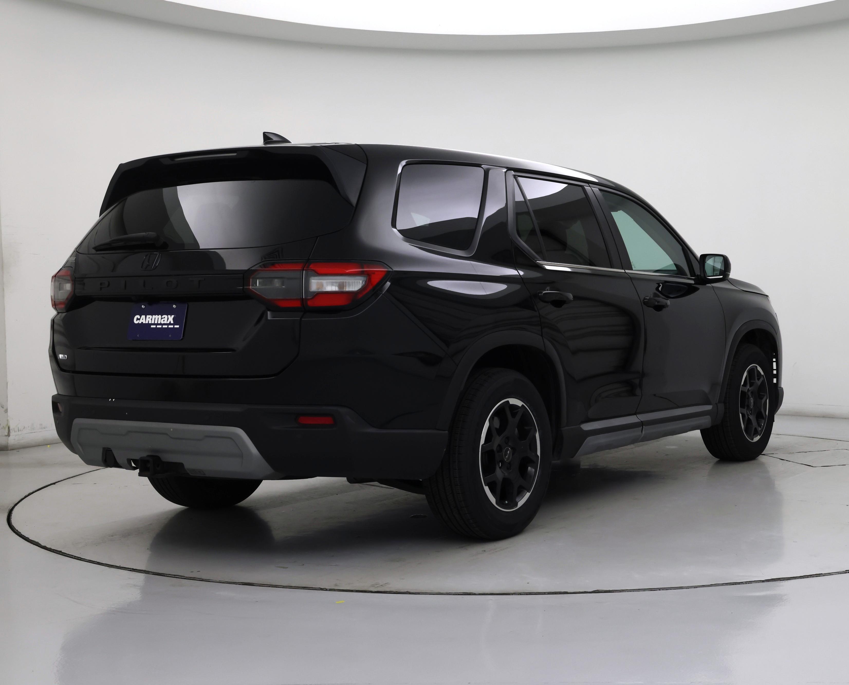 Thumbnail: 2025 Honda Pilot - 8