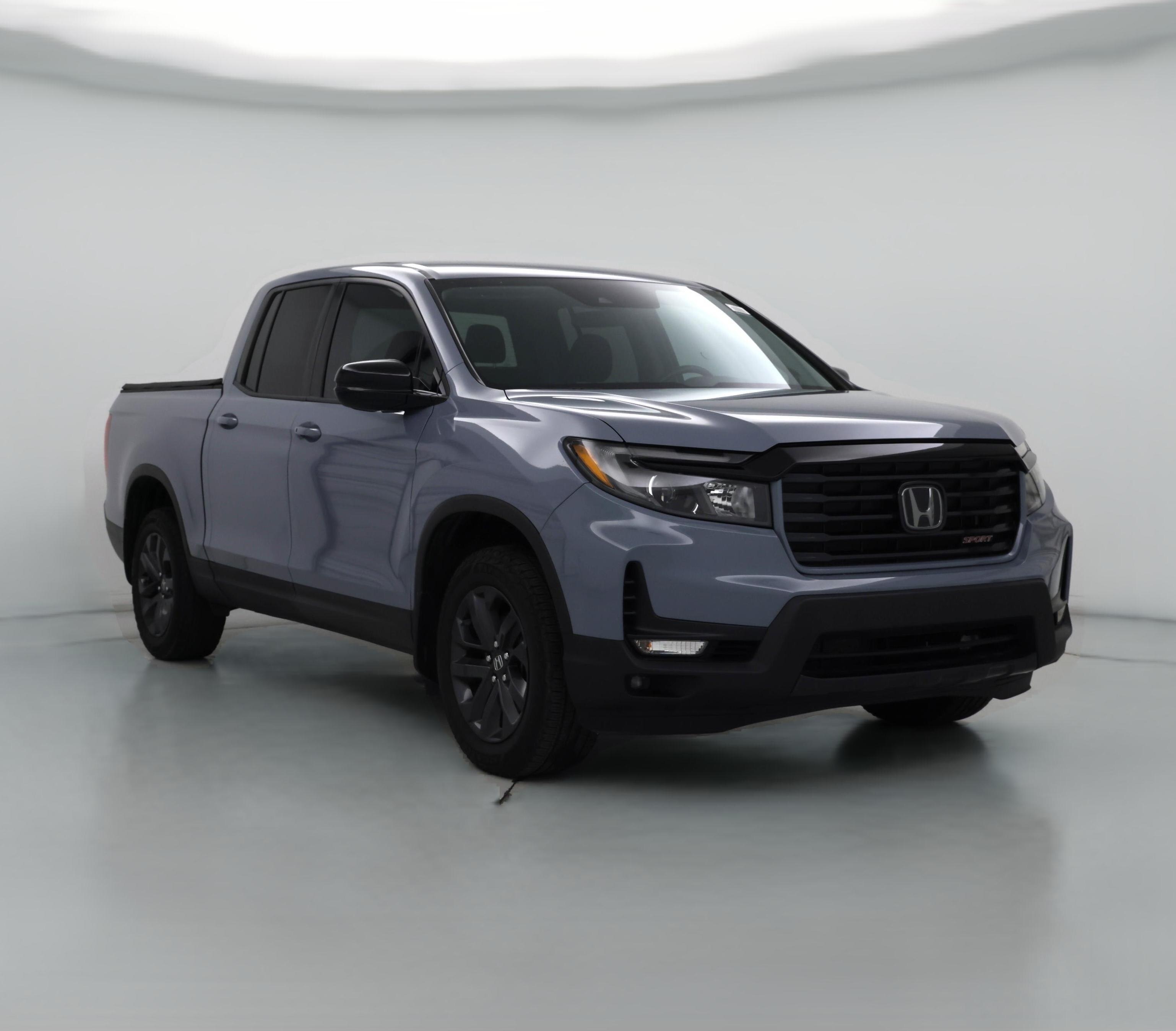 Thumbnail: 2023 Honda Ridgeline - 1