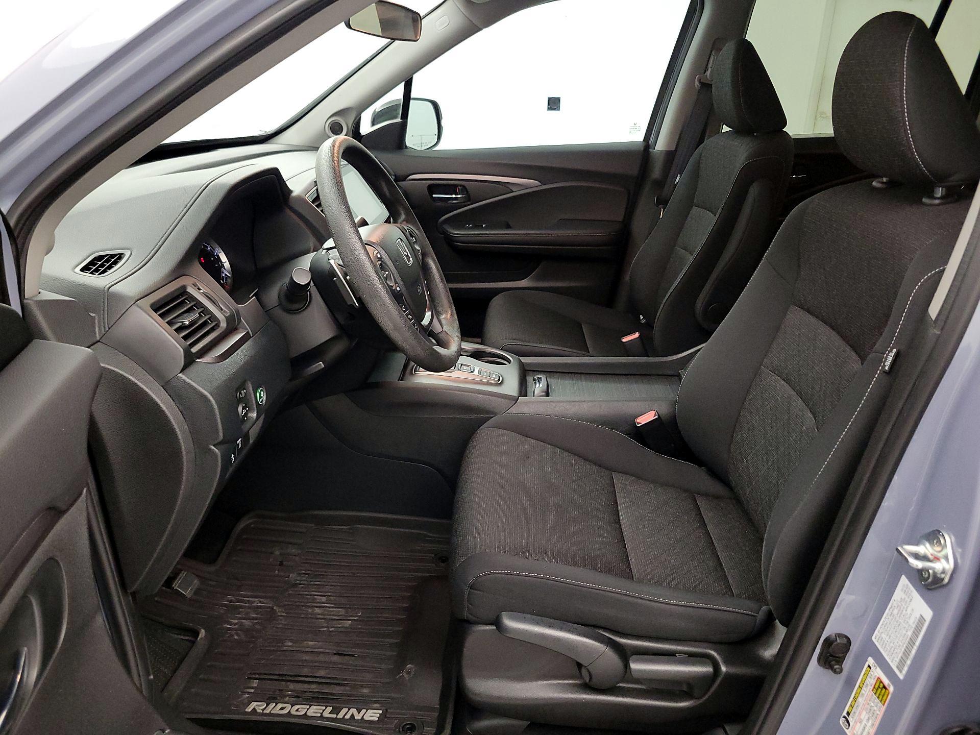 Thumbnail: 2023 Honda Ridgeline - 11