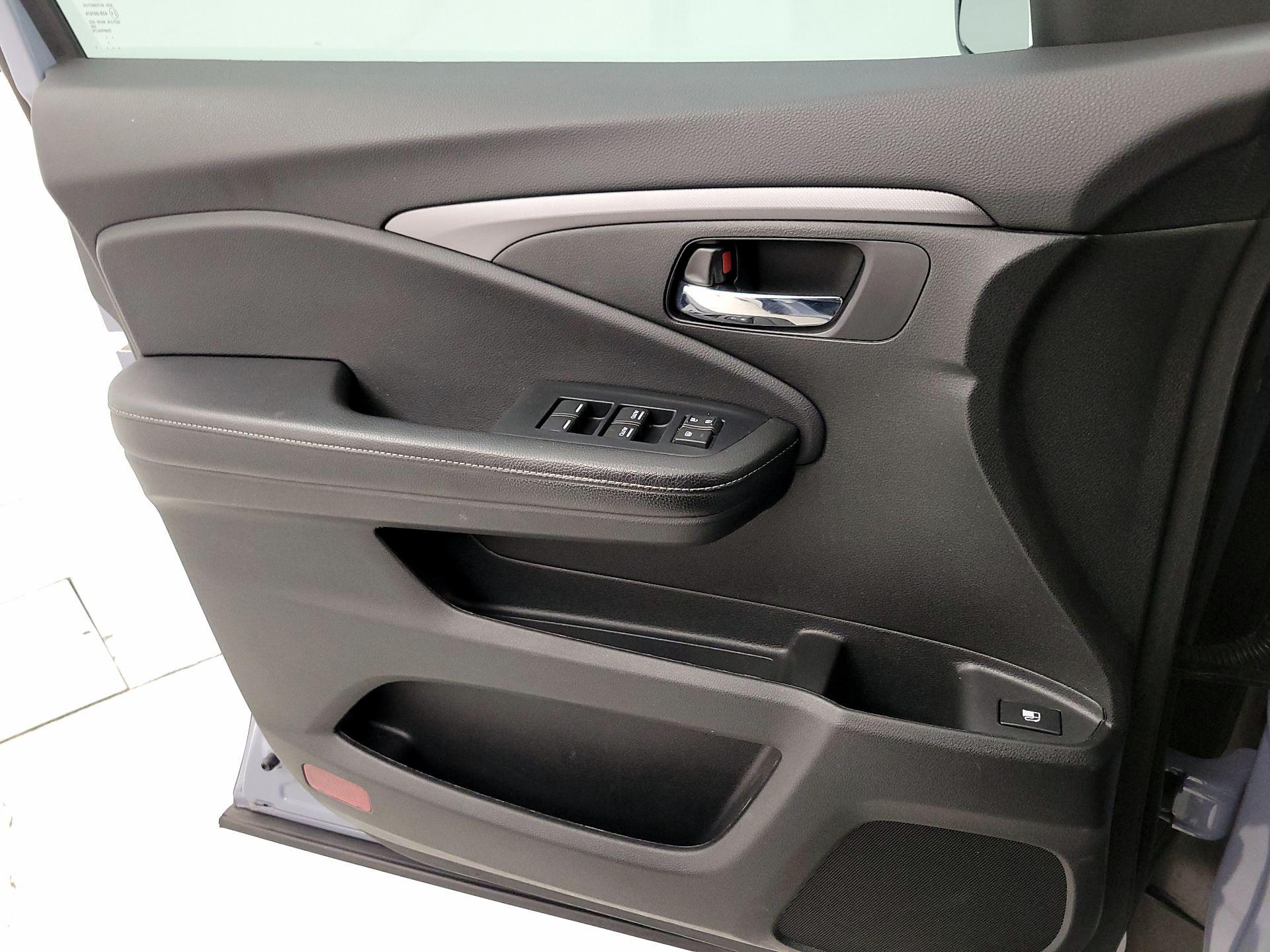 Thumbnail: 2023 Honda Ridgeline - 12