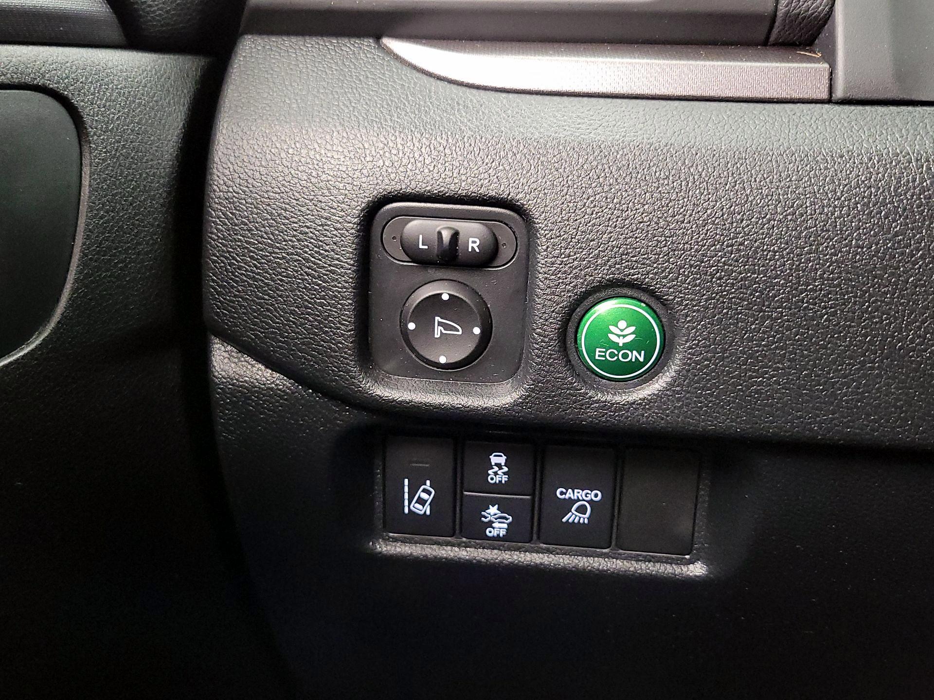 Thumbnail: 2023 Honda Ridgeline - 13