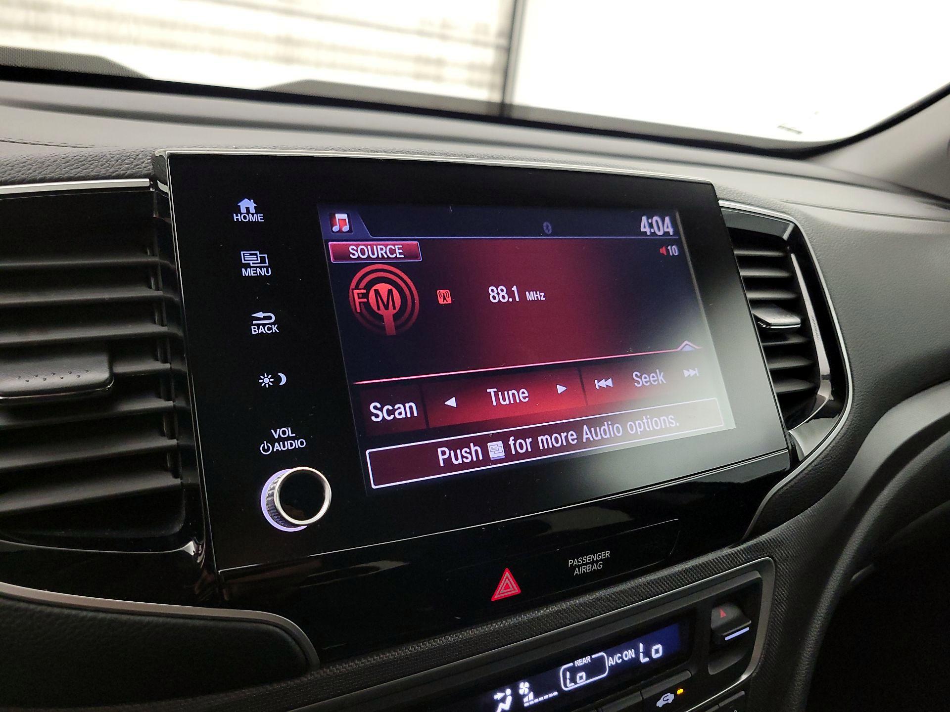 Thumbnail: 2023 Honda Ridgeline - 15