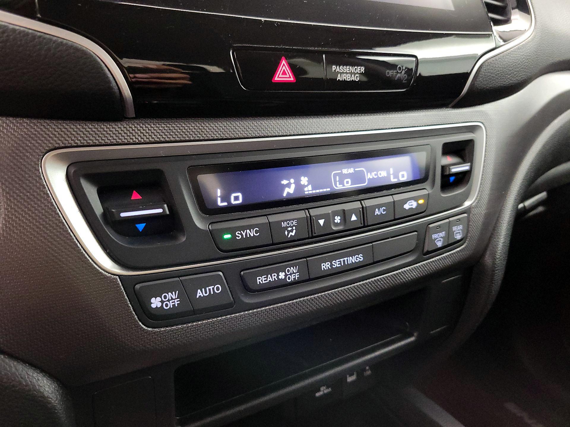 Thumbnail: 2023 Honda Ridgeline - 16