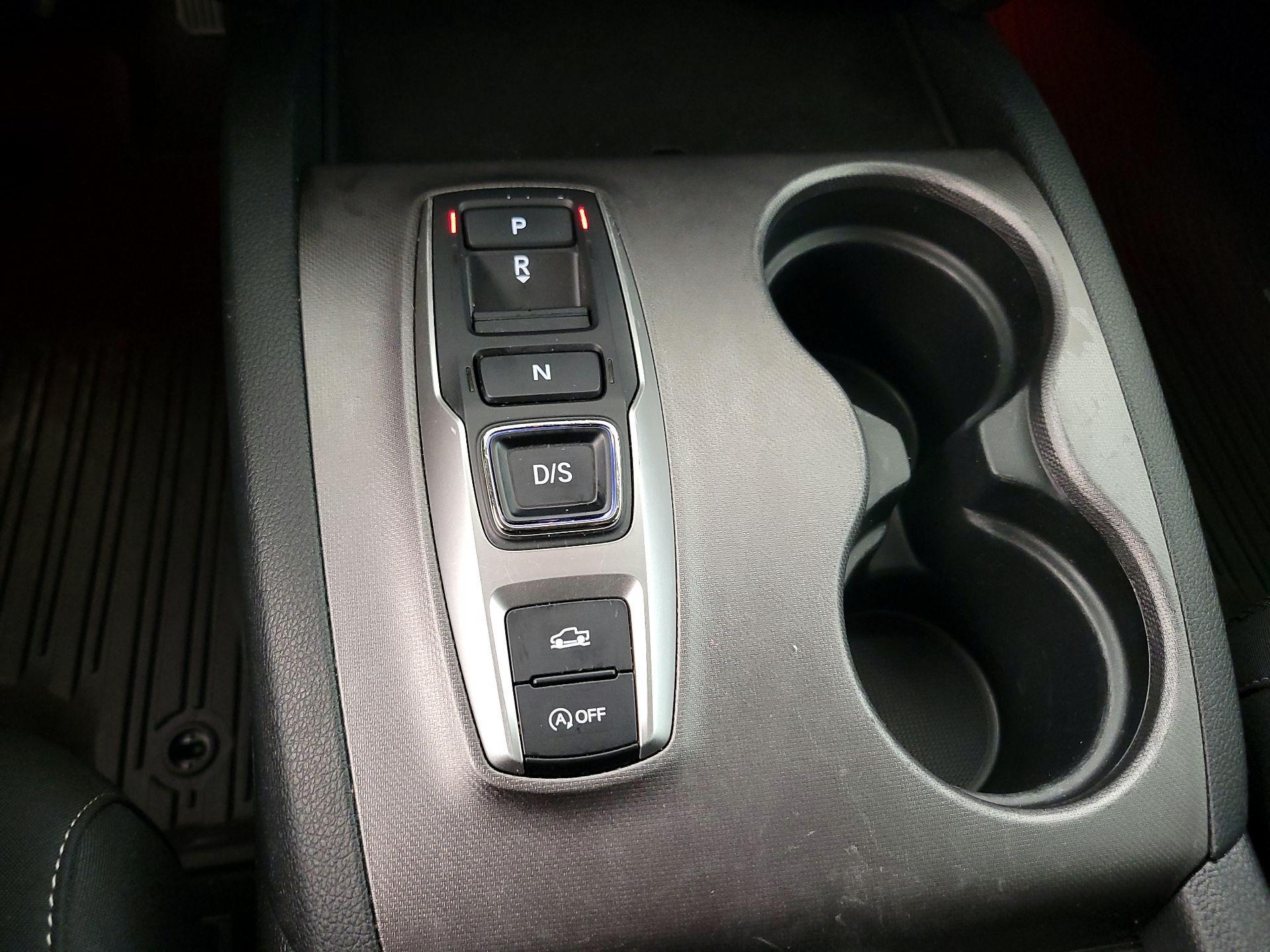 Thumbnail: 2023 Honda Ridgeline - 17