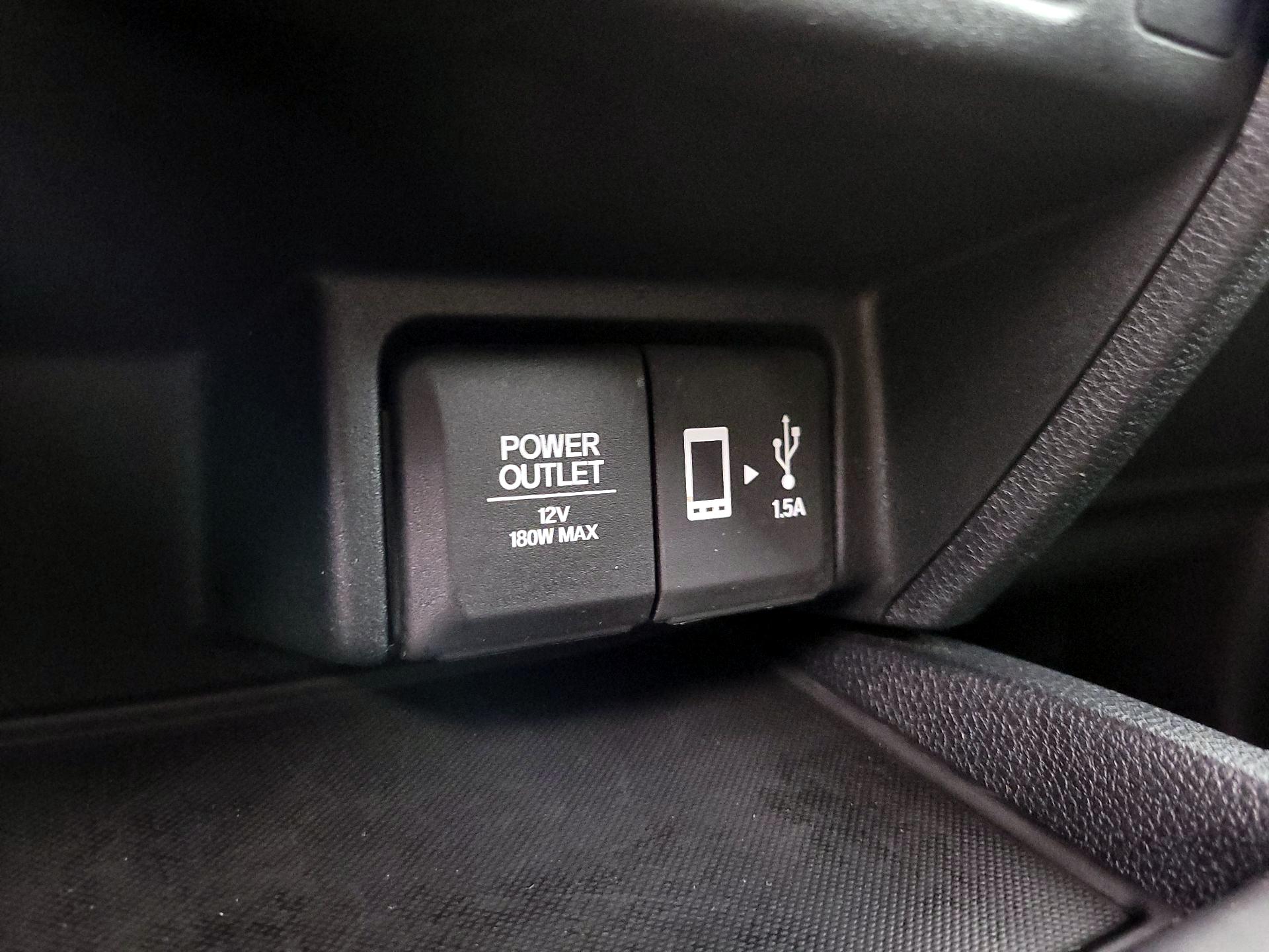 Thumbnail: 2023 Honda Ridgeline - 18