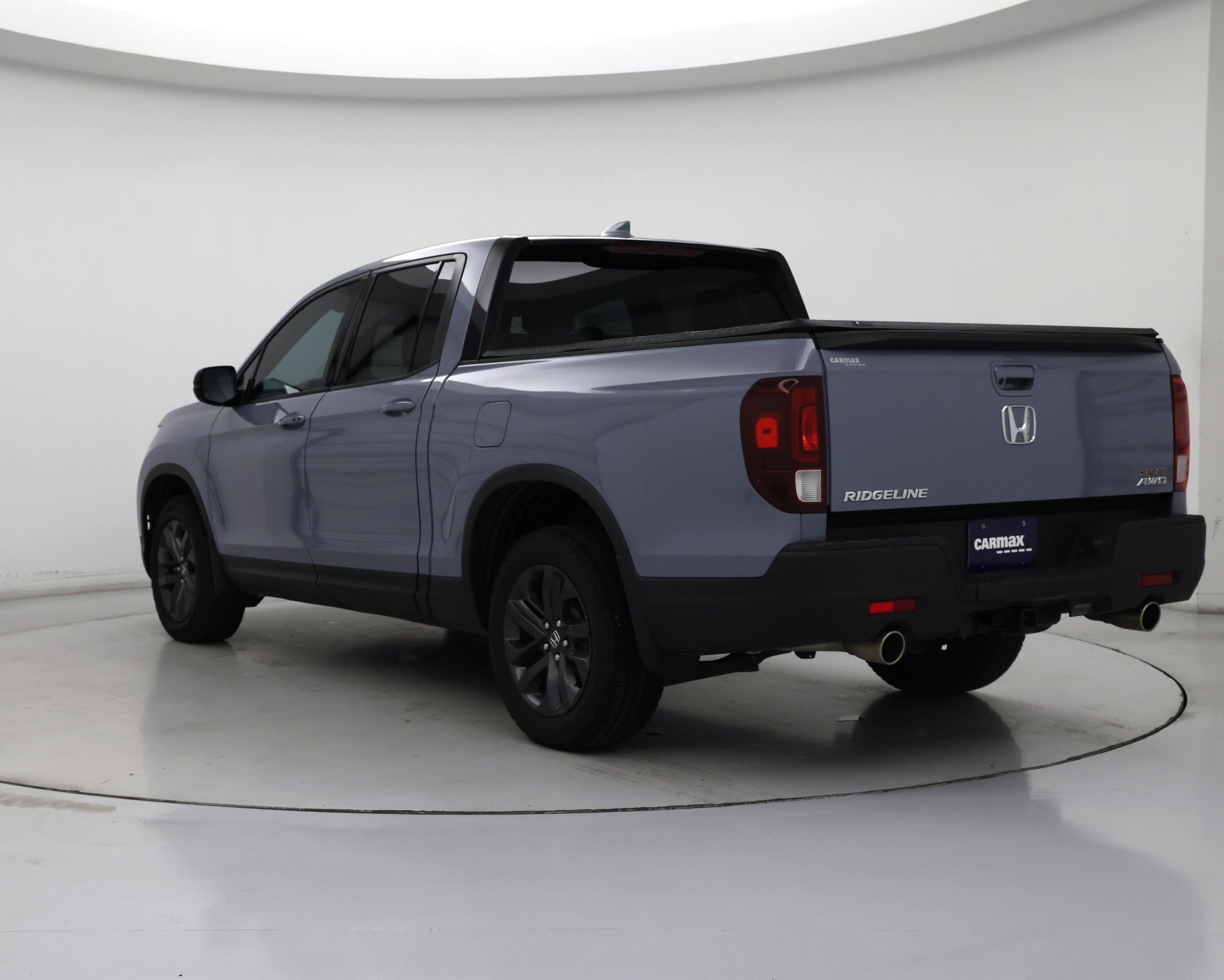 Thumbnail: 2023 Honda Ridgeline - 2