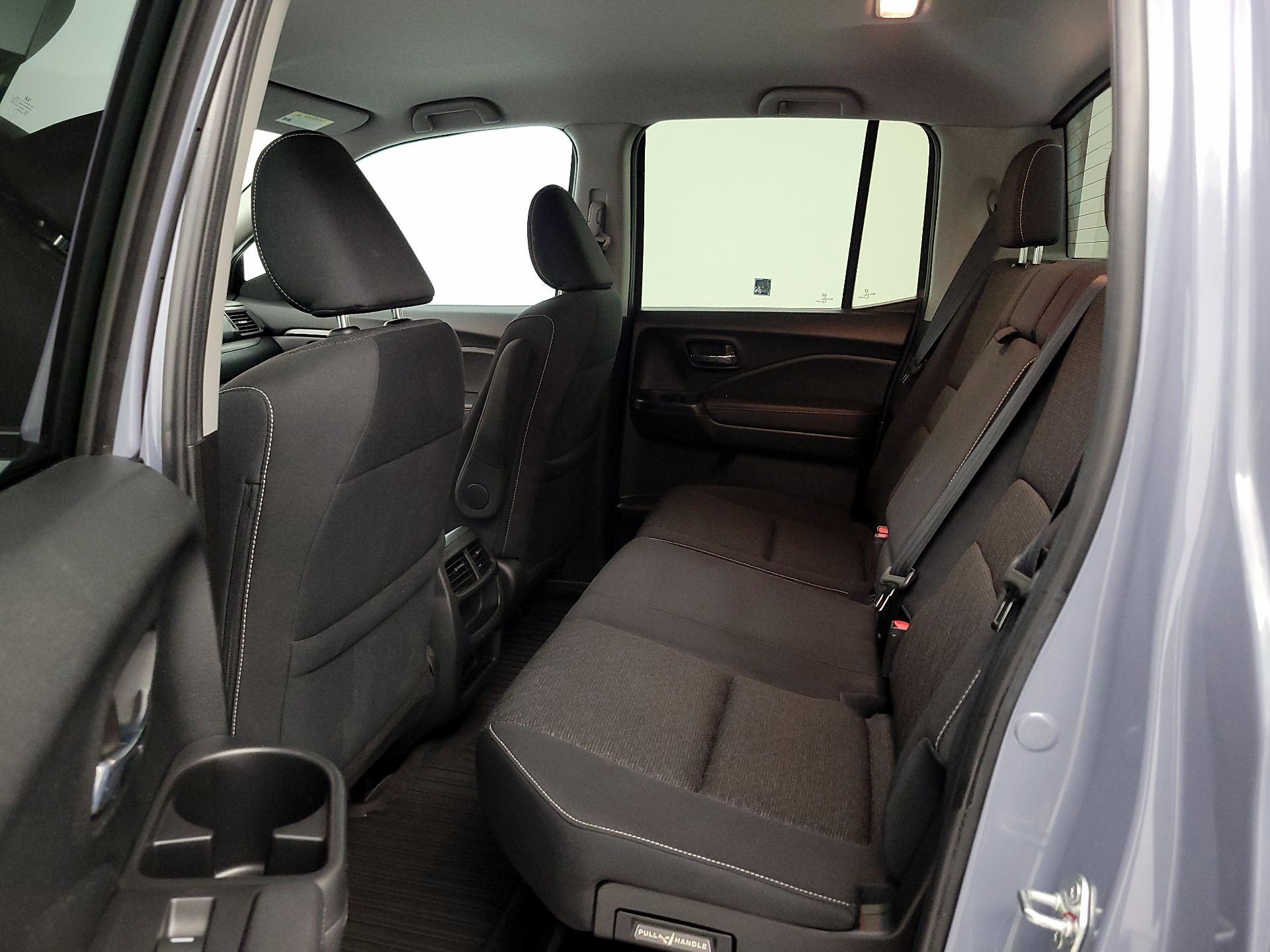 Thumbnail: 2023 Honda Ridgeline - 19