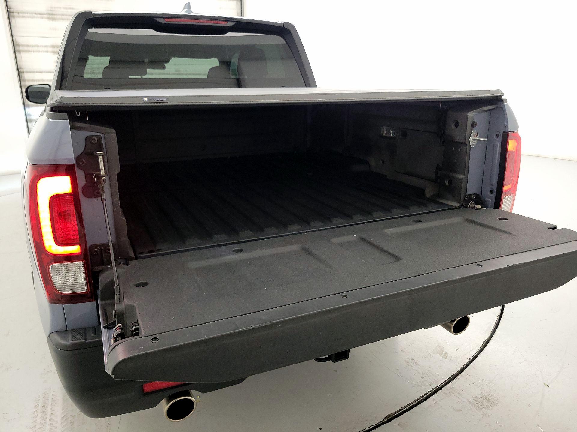 Thumbnail: 2023 Honda Ridgeline - 20