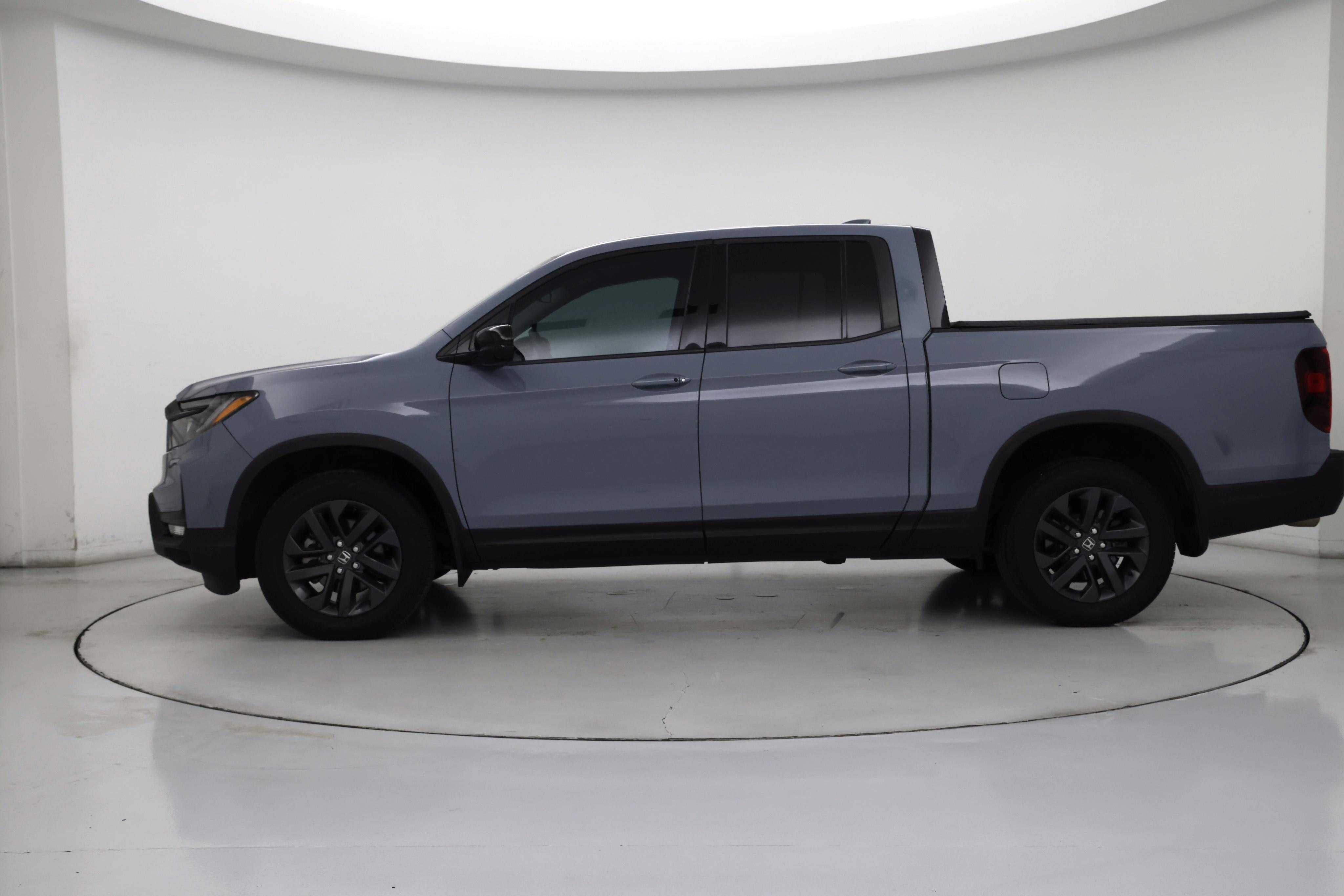 Thumbnail: 2023 Honda Ridgeline - 3