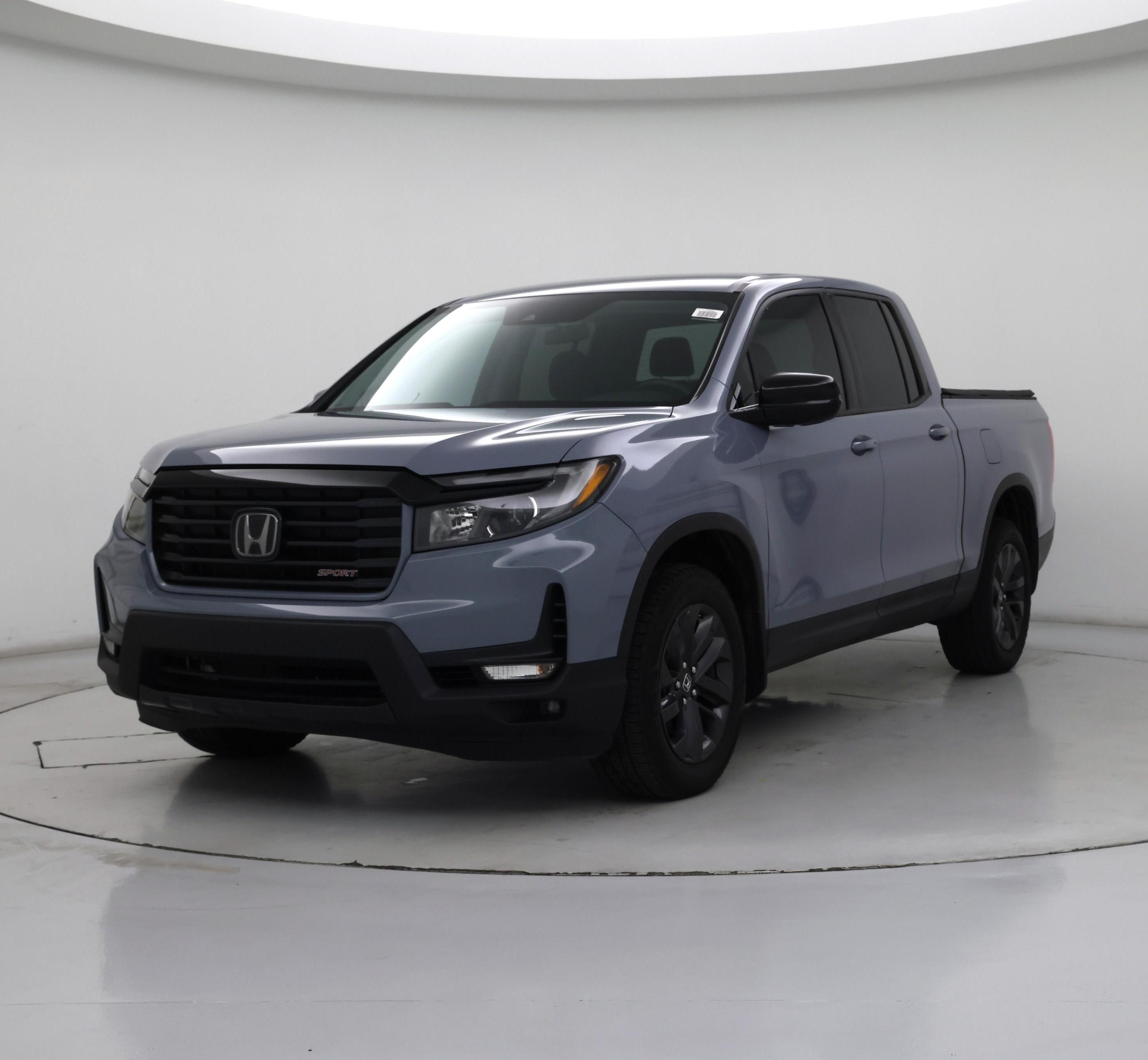 Thumbnail: 2023 Honda Ridgeline - 4