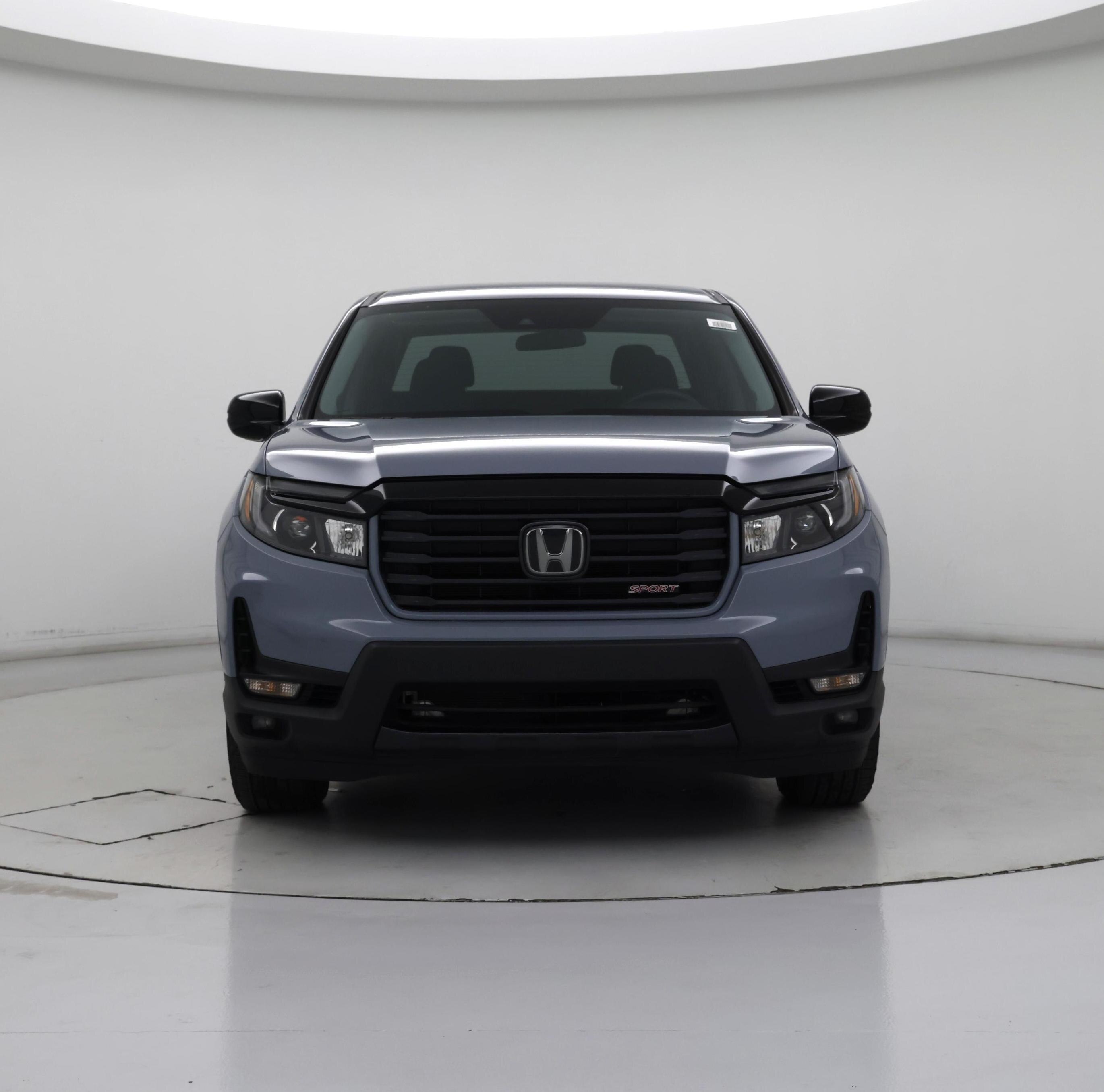 Thumbnail: 2023 Honda Ridgeline - 5