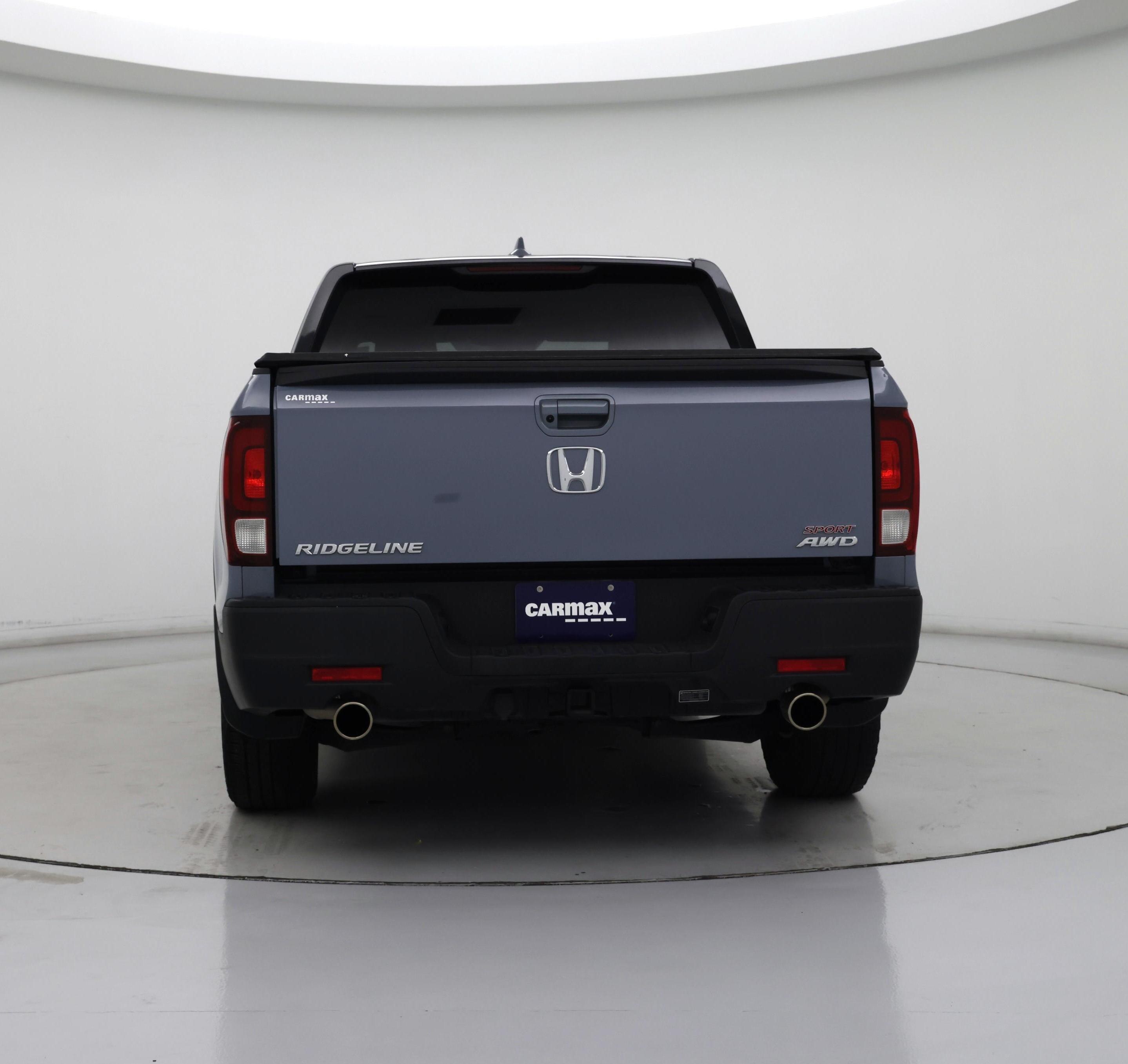 Thumbnail: 2023 Honda Ridgeline - 6