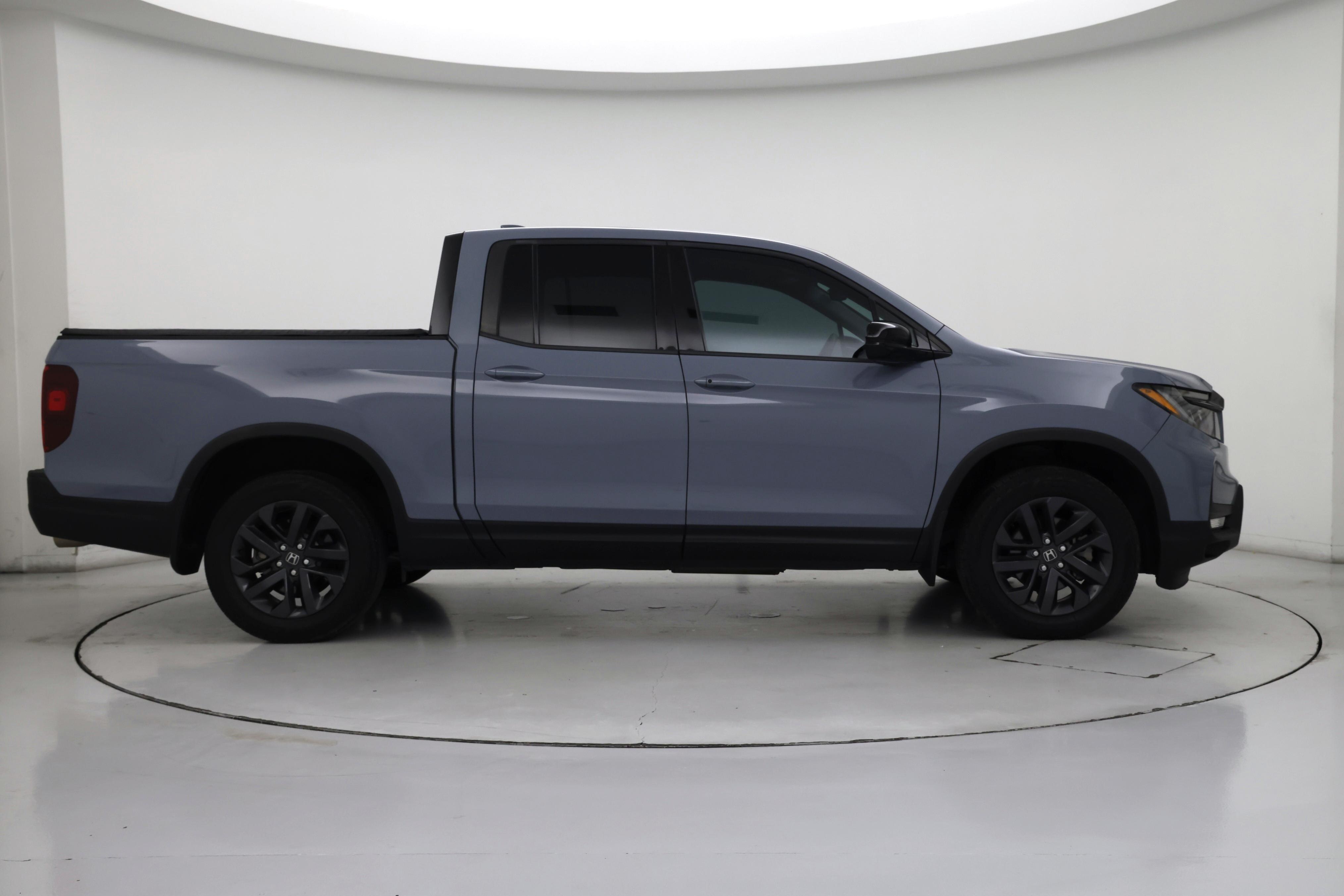 Thumbnail: 2023 Honda Ridgeline - 7