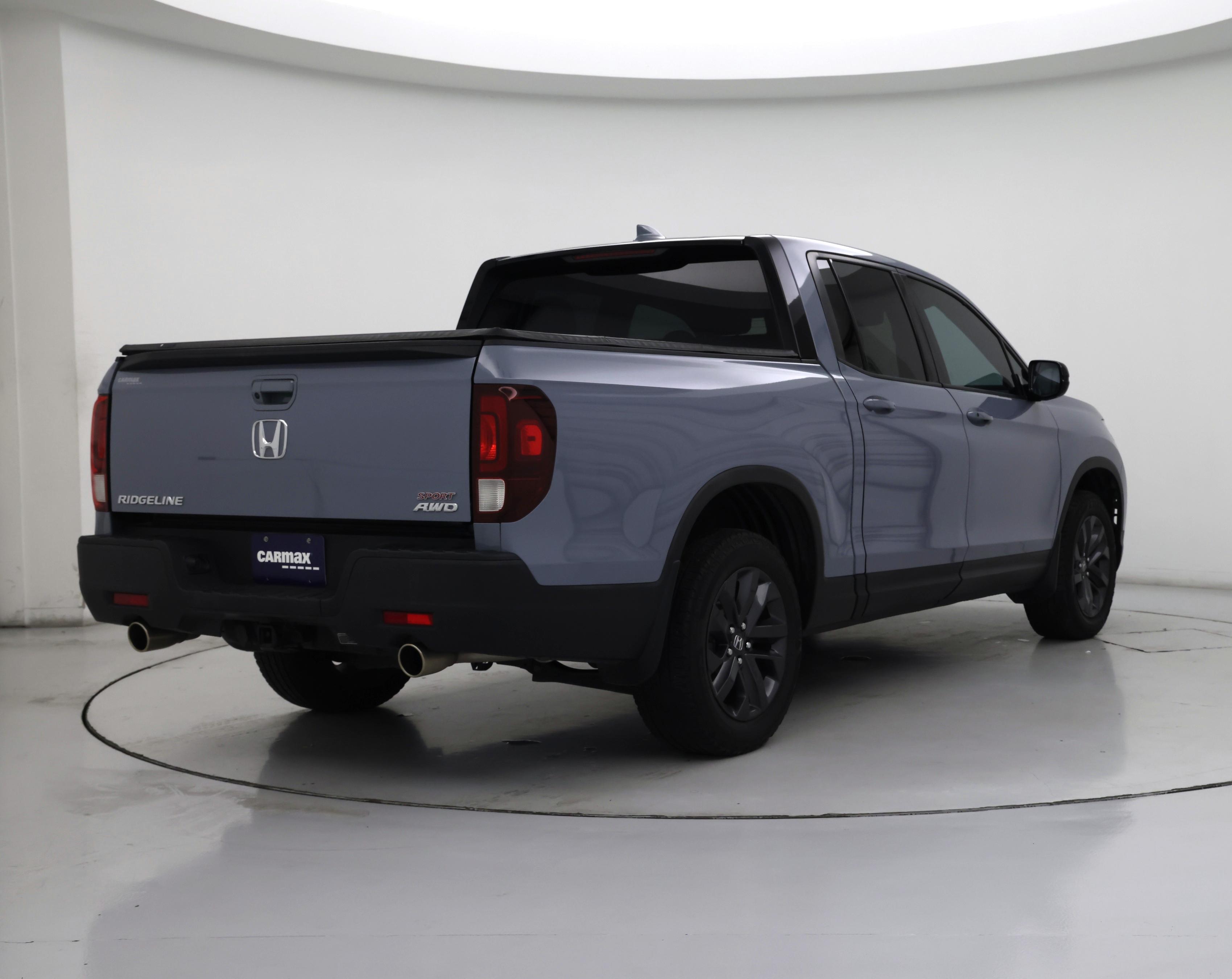 Thumbnail: 2023 Honda Ridgeline - 8