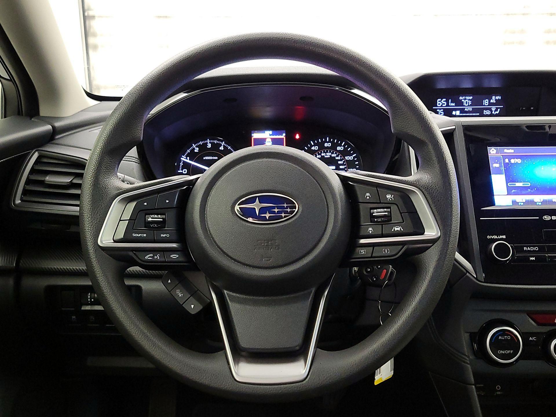 Thumbnail: 2020 Subaru Crosstrek - 10