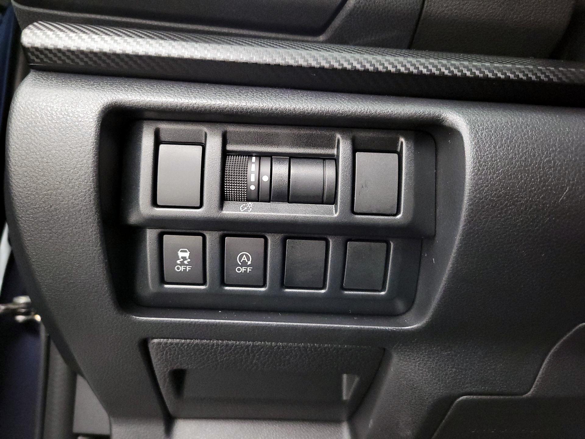 Thumbnail: 2020 Subaru Crosstrek - 13