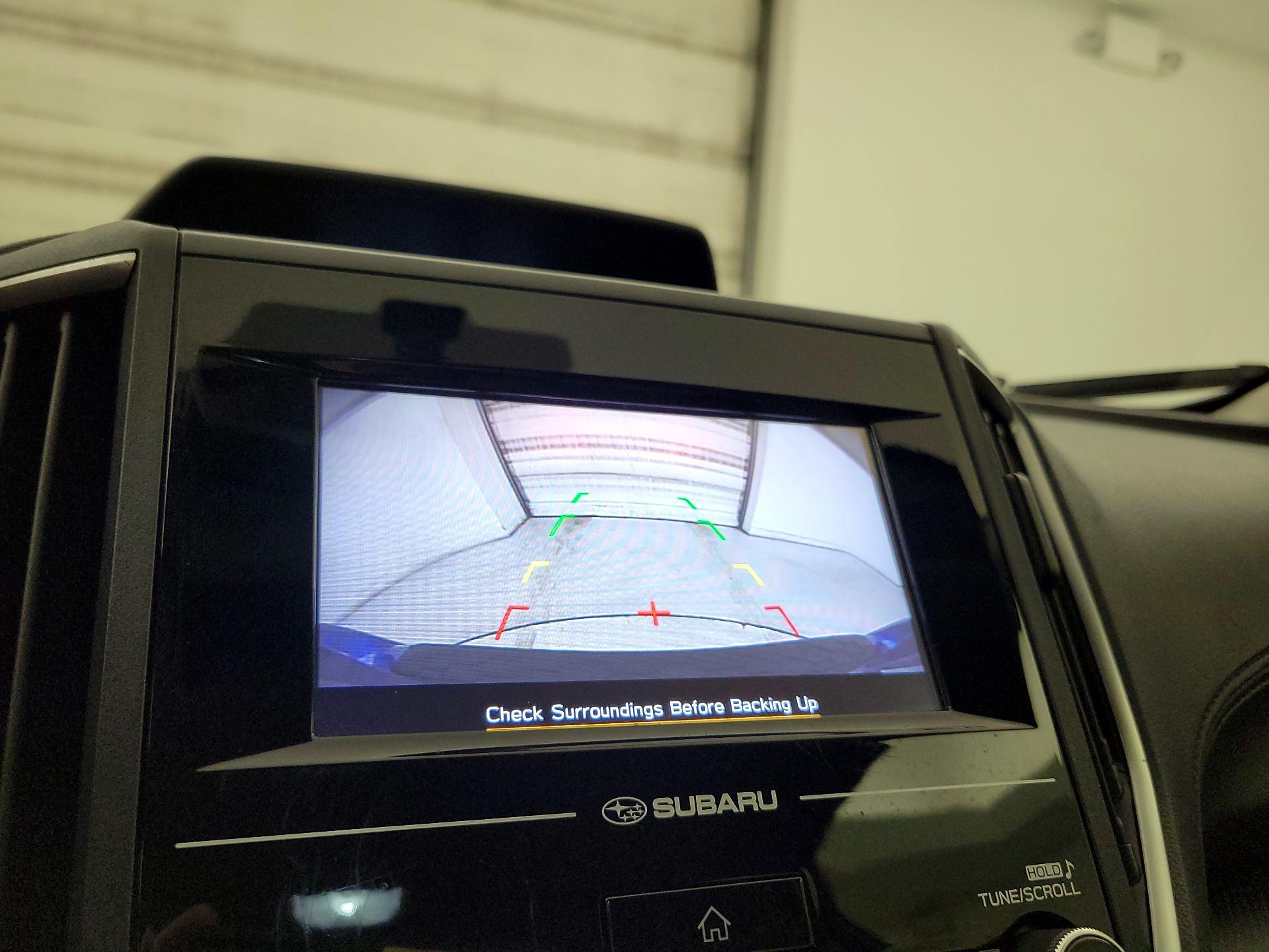 Thumbnail: 2020 Subaru Crosstrek - 14