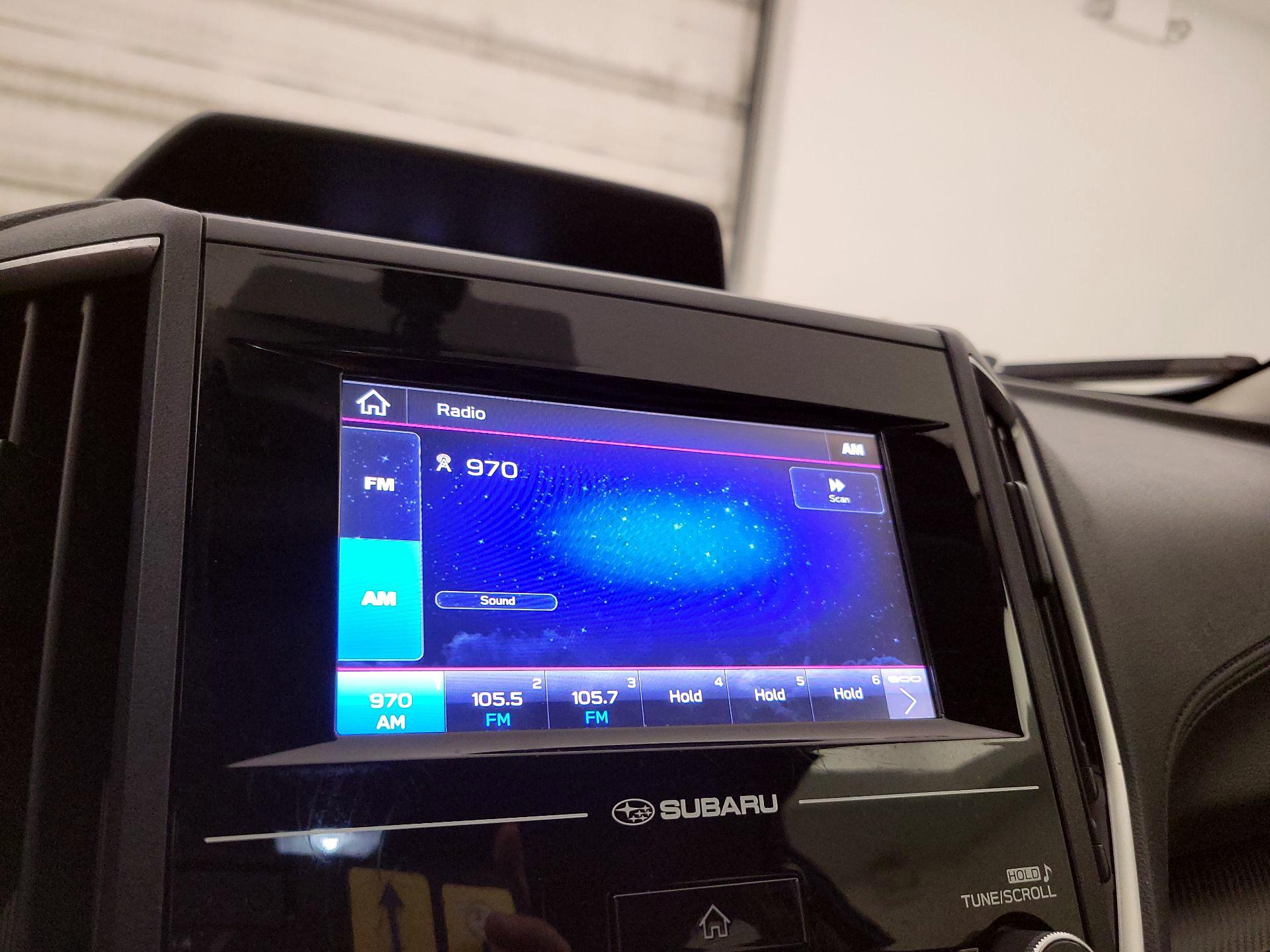 Thumbnail: 2020 Subaru Crosstrek - 15