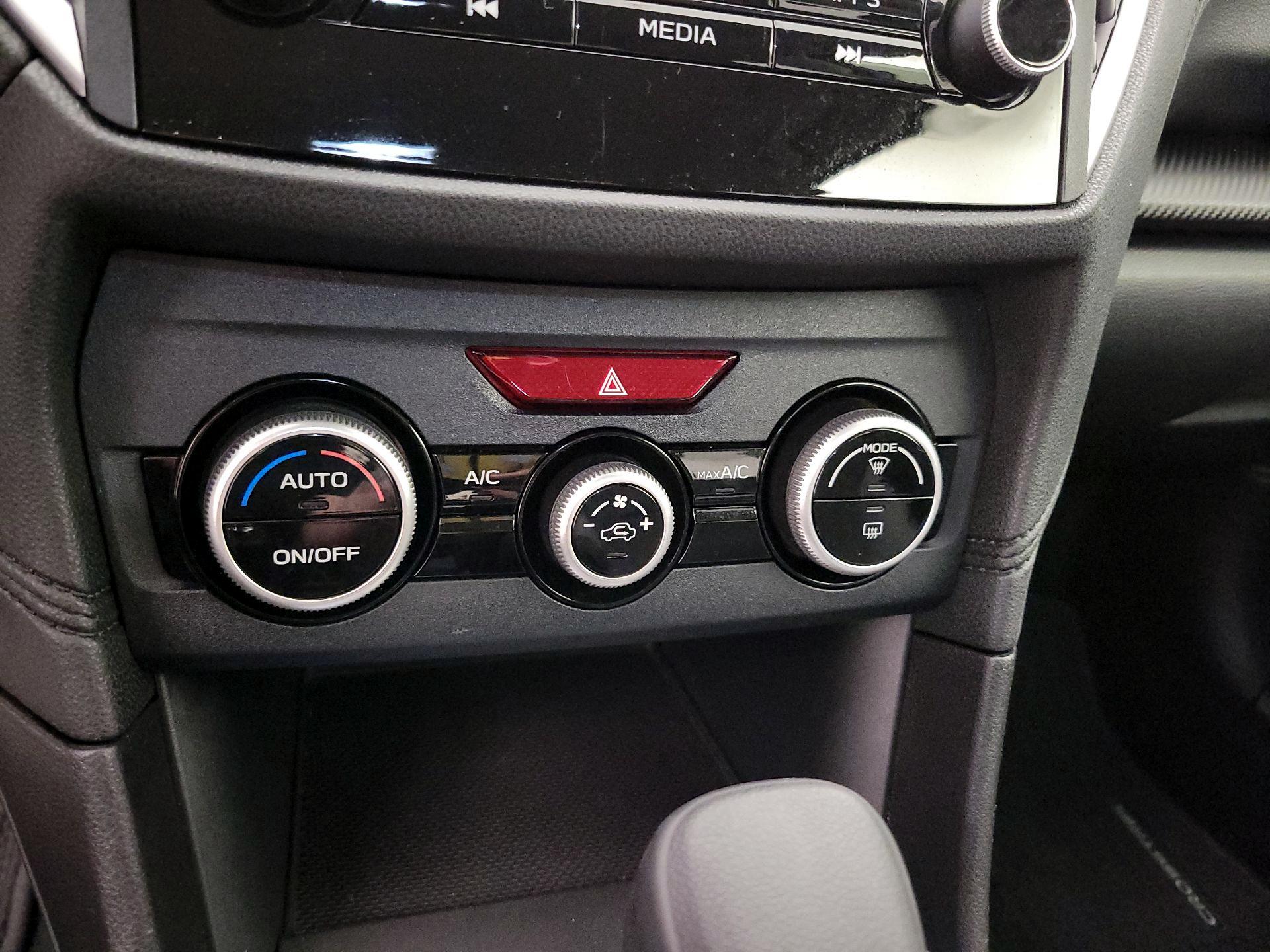 Thumbnail: 2020 Subaru Crosstrek - 16