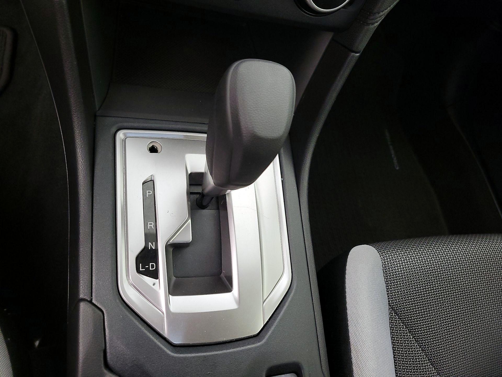 Thumbnail: 2020 Subaru Crosstrek - 17