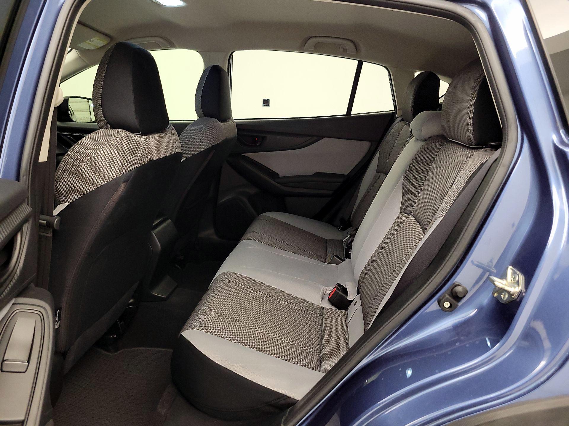 Thumbnail: 2020 Subaru Crosstrek - 19