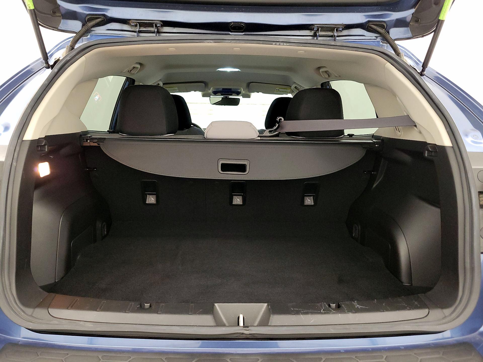 Thumbnail: 2020 Subaru Crosstrek - 20