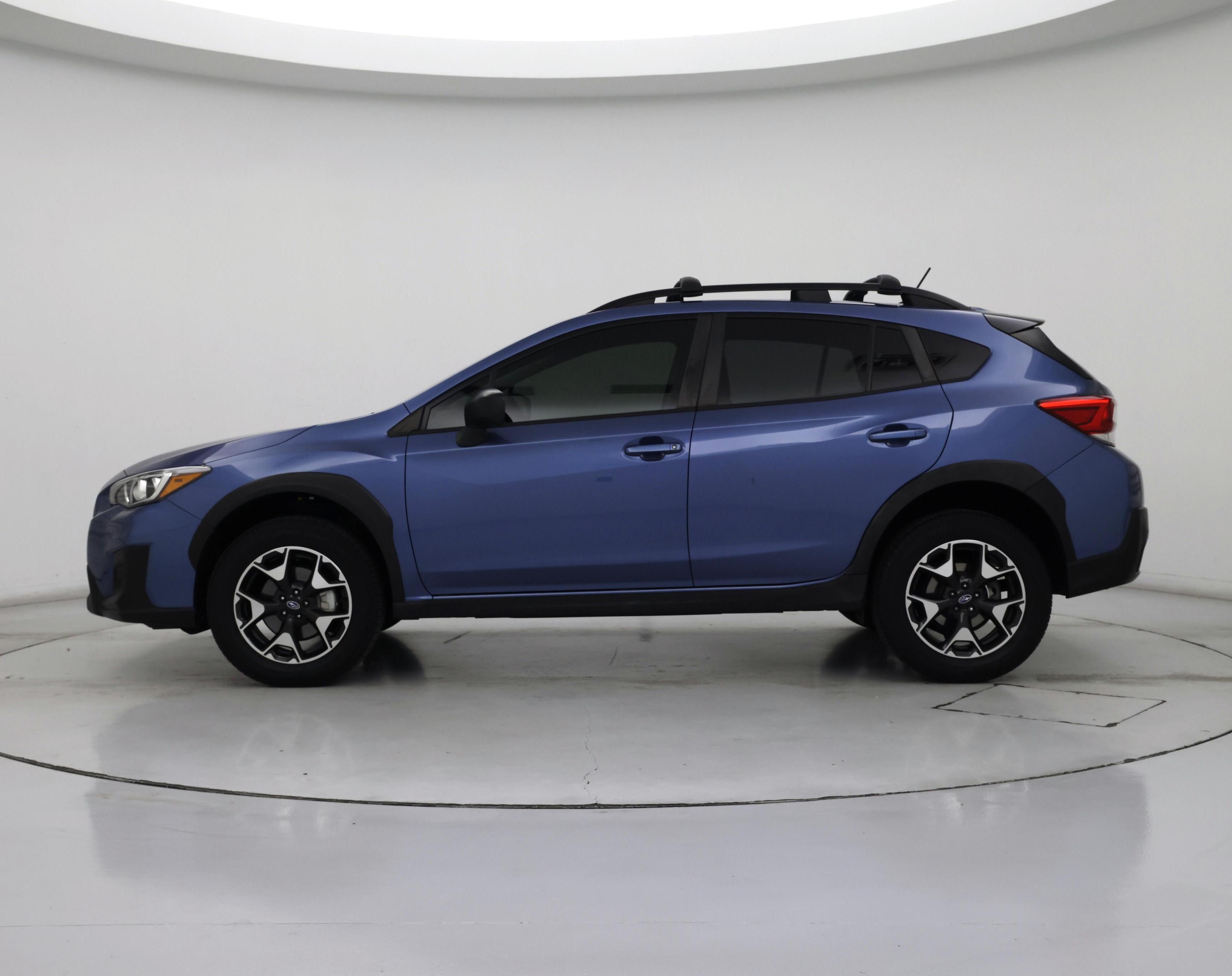 Thumbnail: 2020 Subaru Crosstrek - 3
