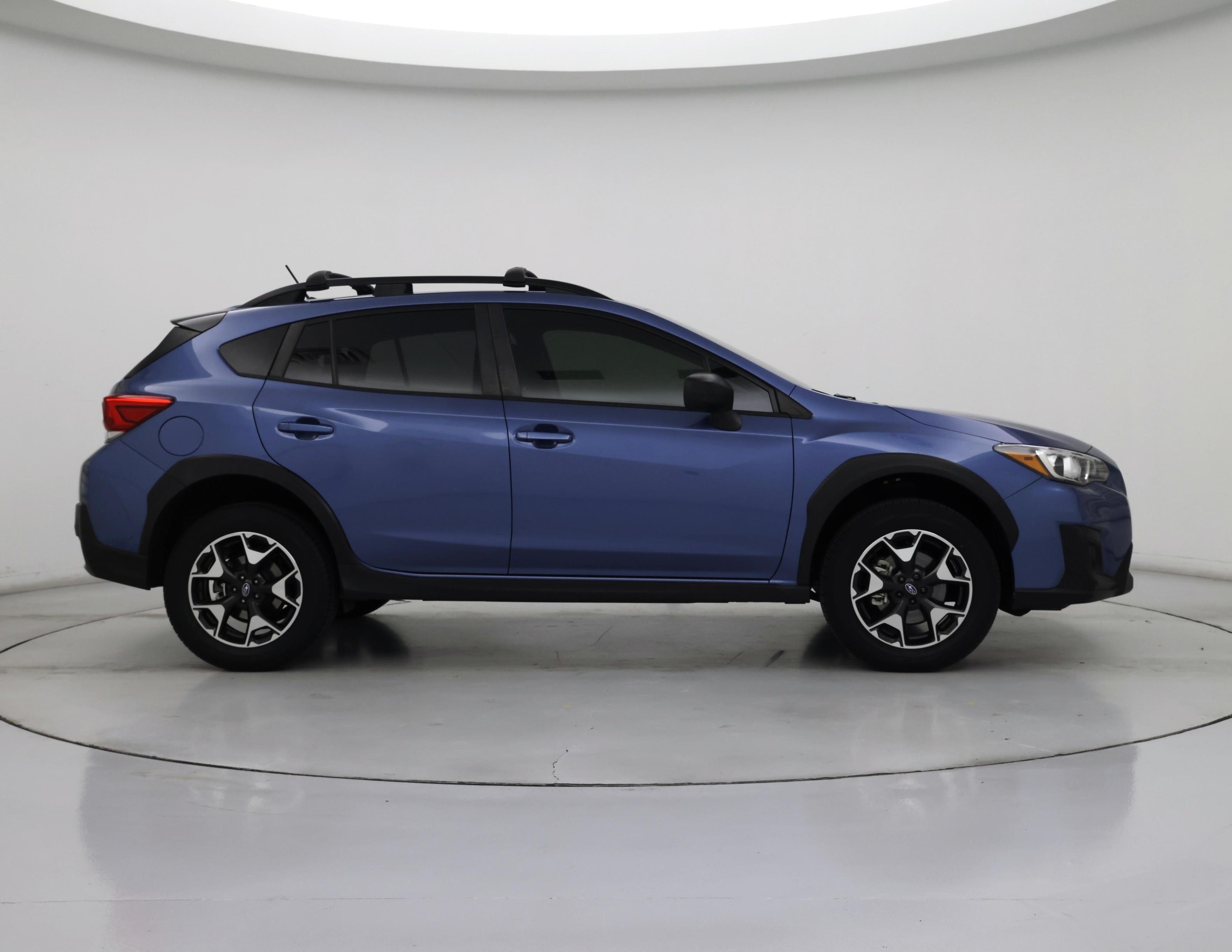 Thumbnail: 2020 Subaru Crosstrek - 7