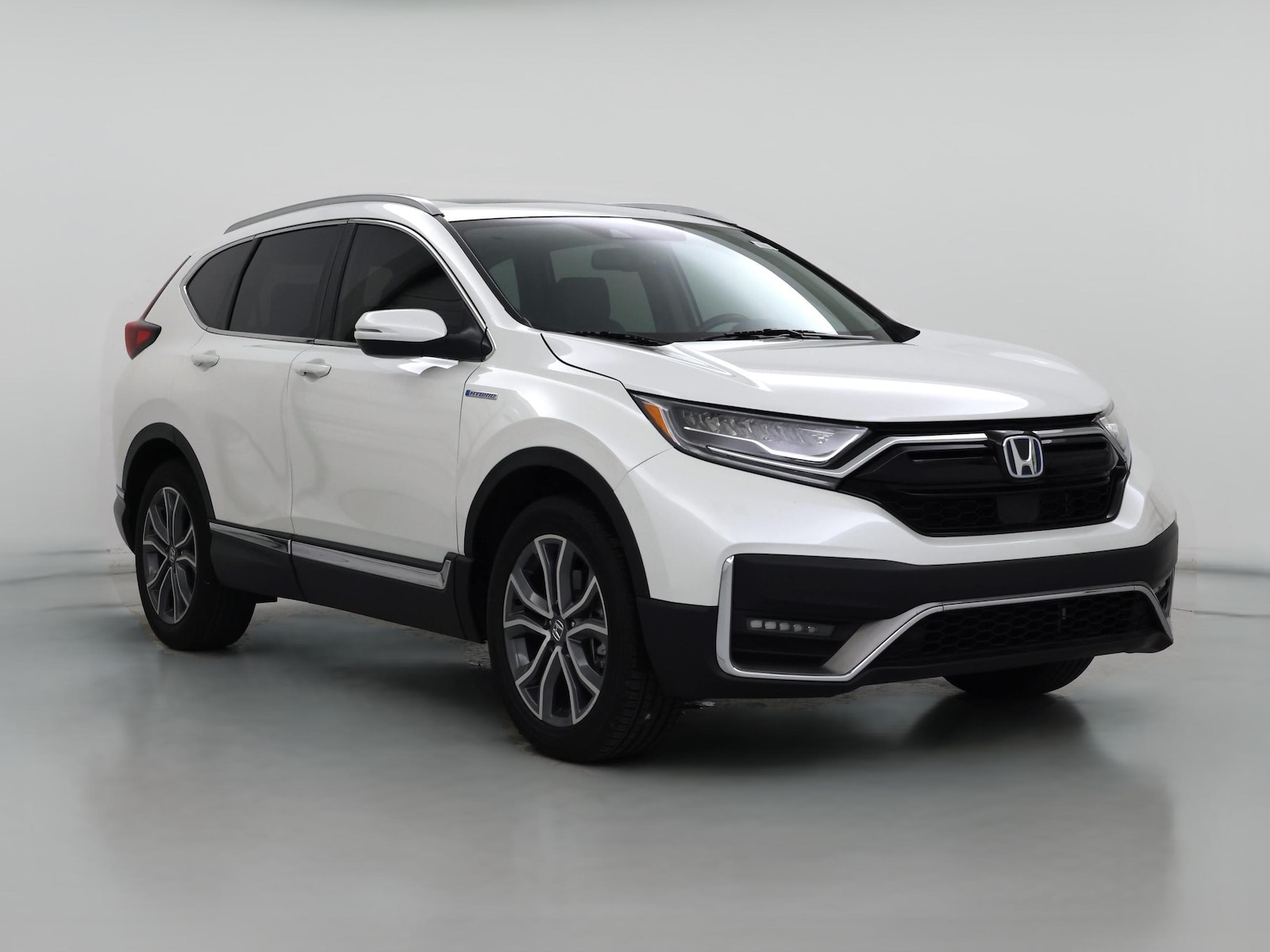 2022 Honda CR-V Hybrid
