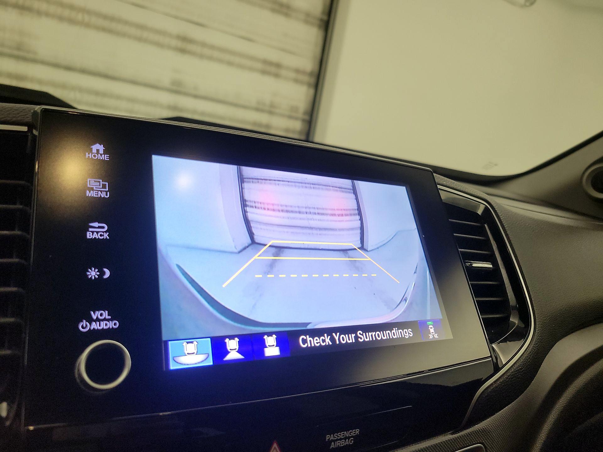 Thumbnail: 2023 Honda Ridgeline - 15