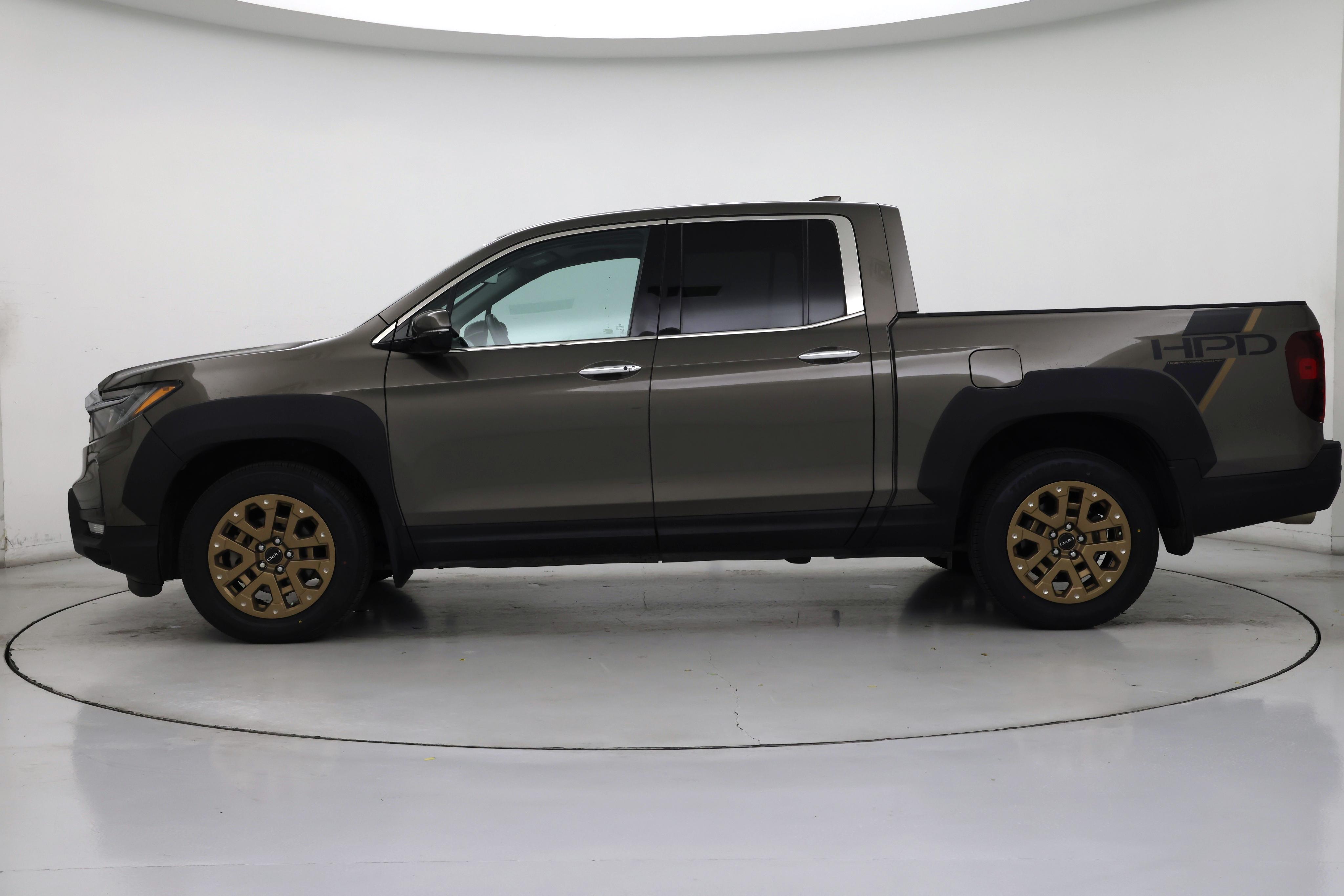 Thumbnail: 2023 Honda Ridgeline - 3
