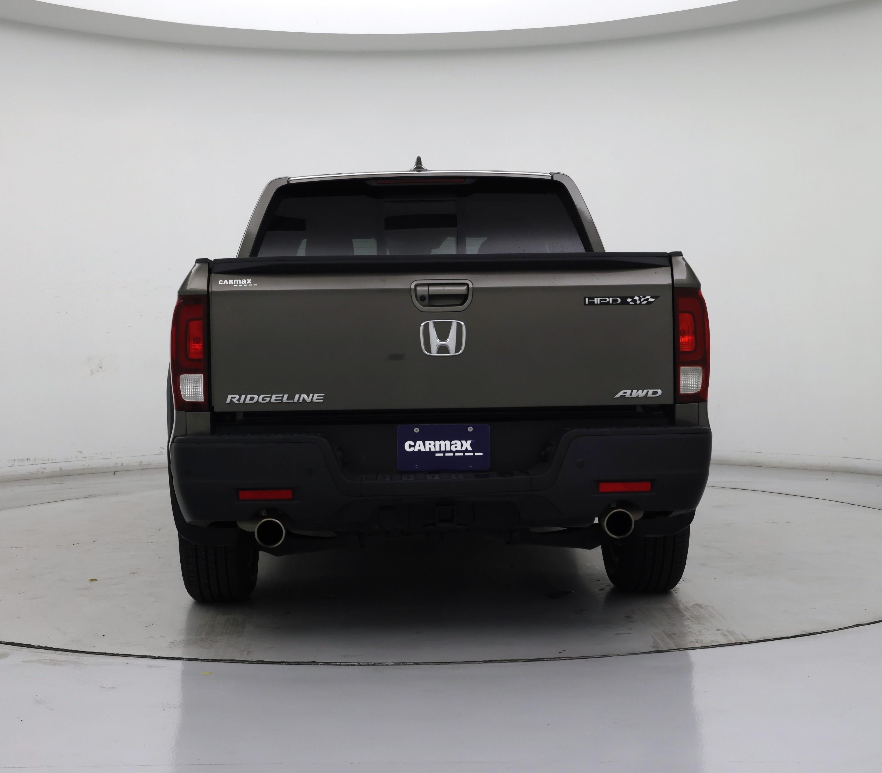 Thumbnail: 2023 Honda Ridgeline - 6