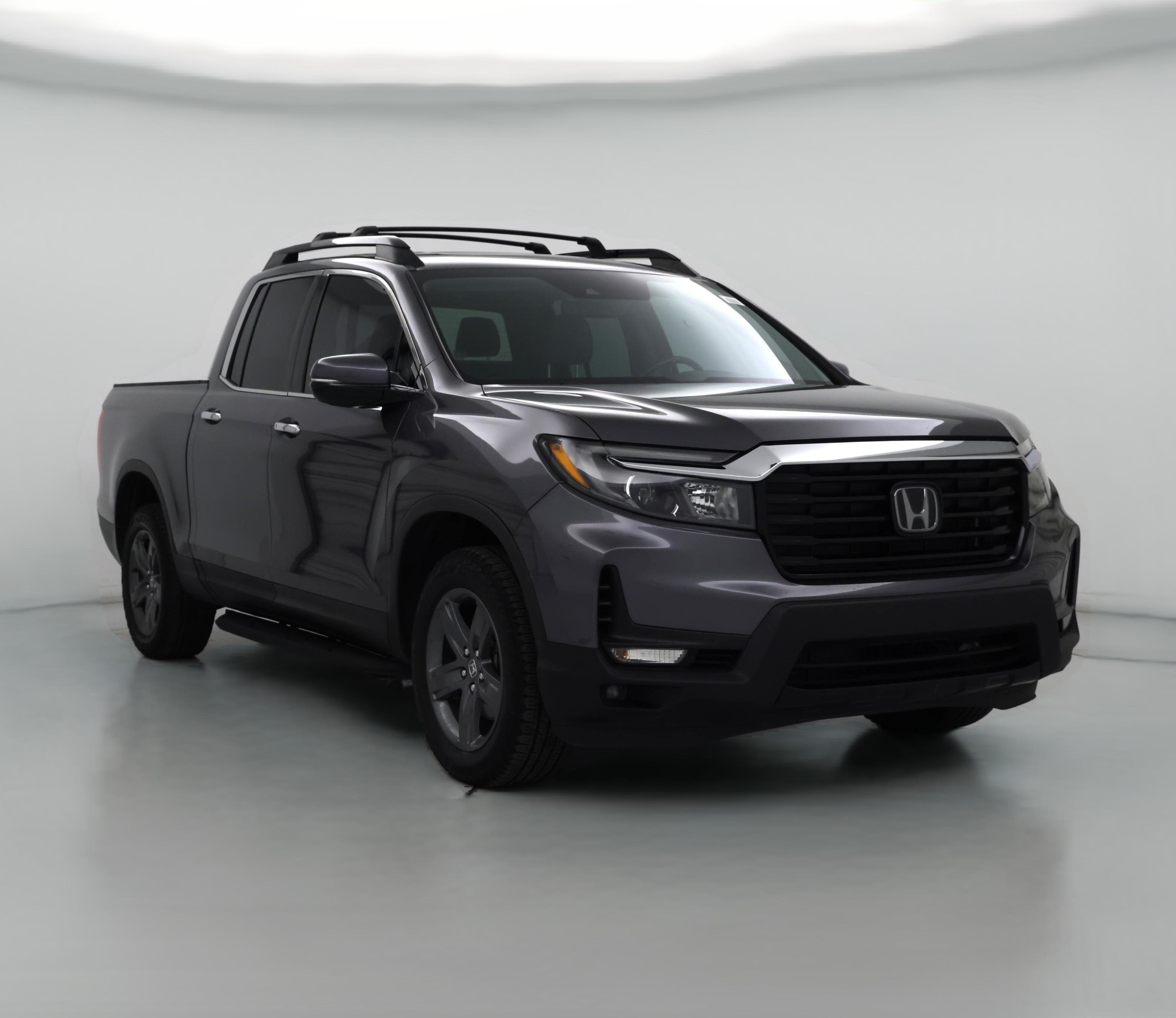 Thumbnail: 2023 Honda Ridgeline - 1
