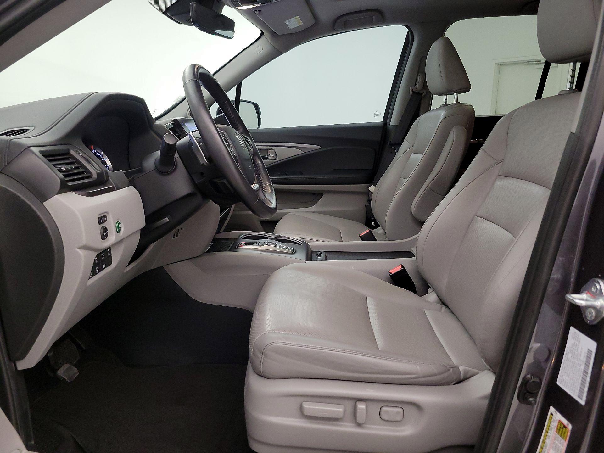 Thumbnail: 2023 Honda Ridgeline - 11