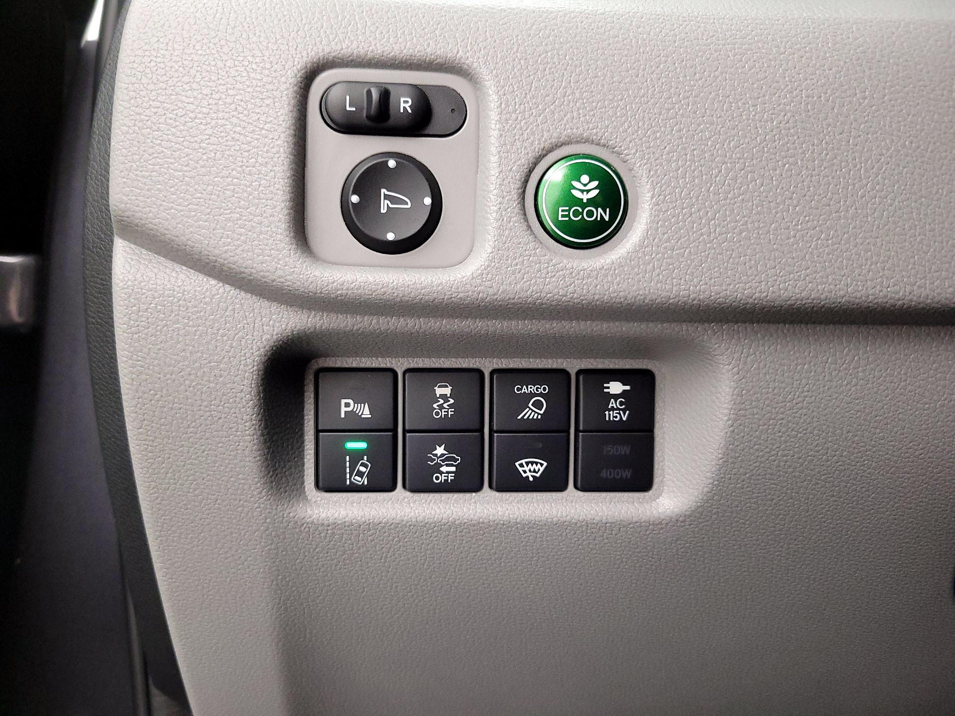 Thumbnail: 2023 Honda Ridgeline - 13