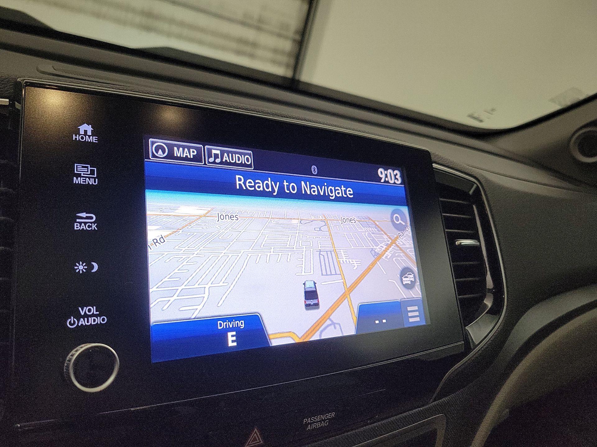 Thumbnail: 2023 Honda Ridgeline - 14