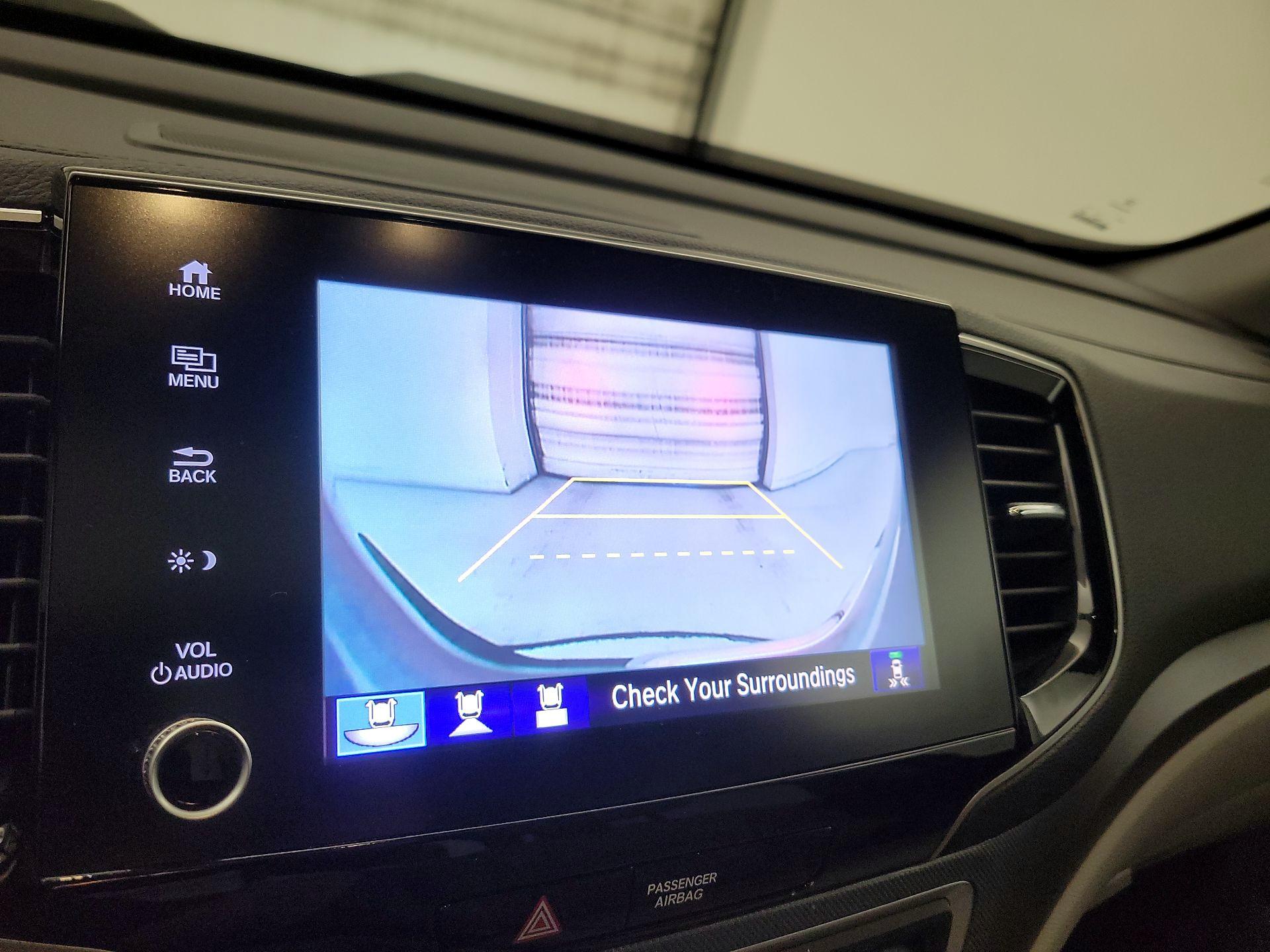 Thumbnail: 2023 Honda Ridgeline - 15